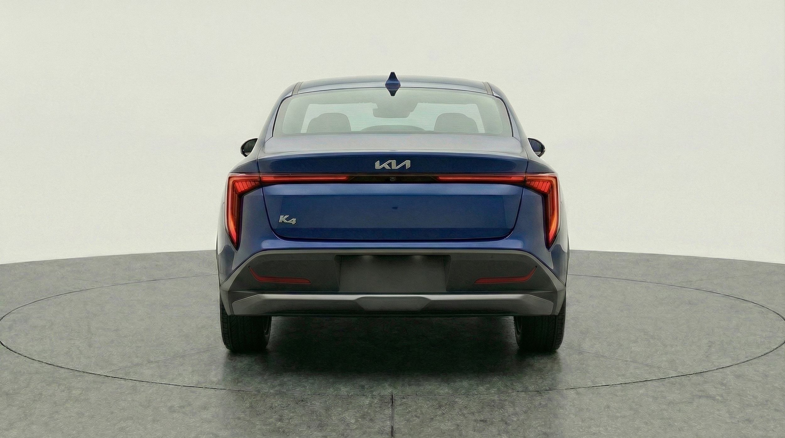 Thumbnail: 2025 Kia K4 - 7