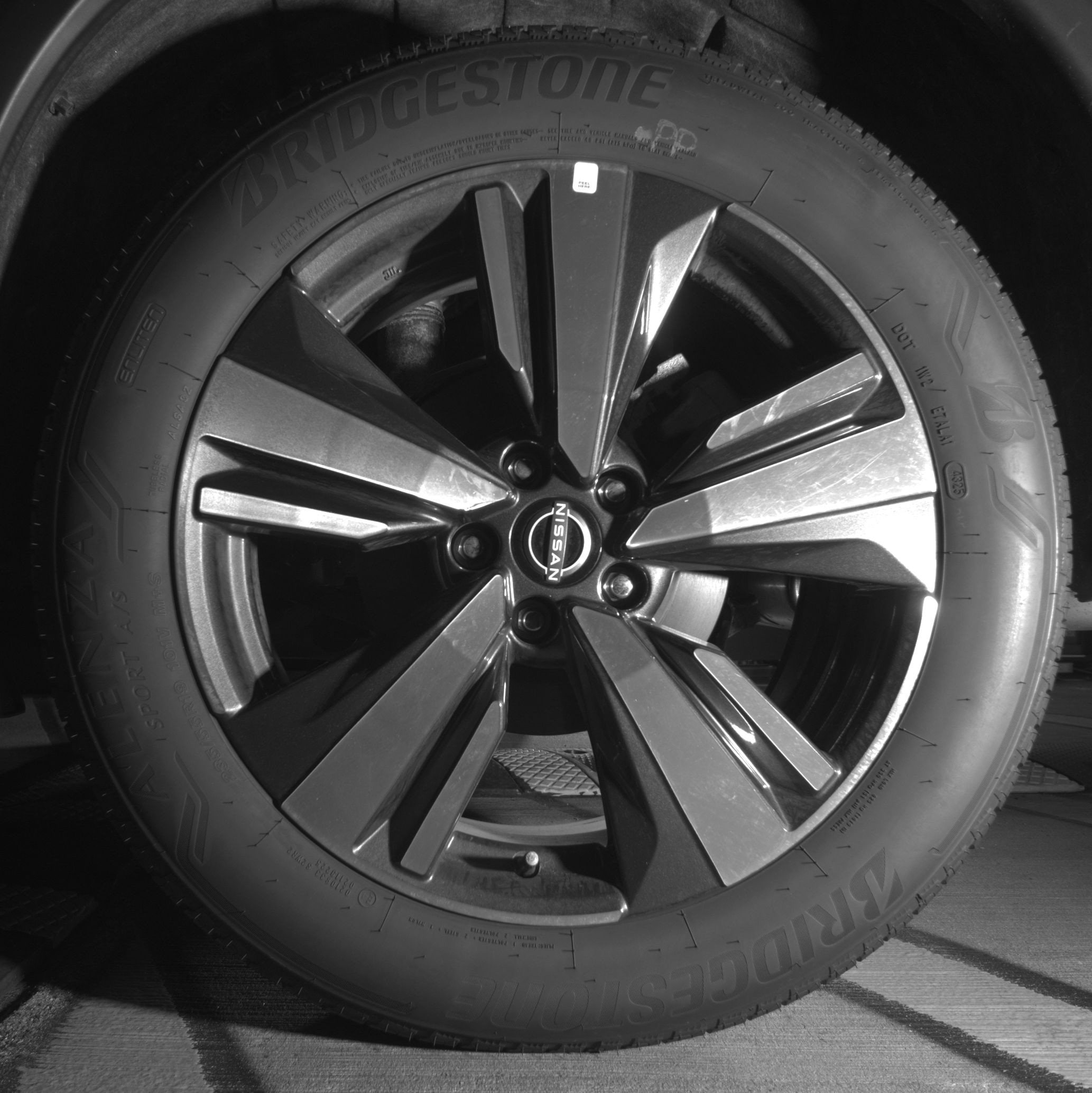 Thumbnail: 2026 Nissan Rogue - 14