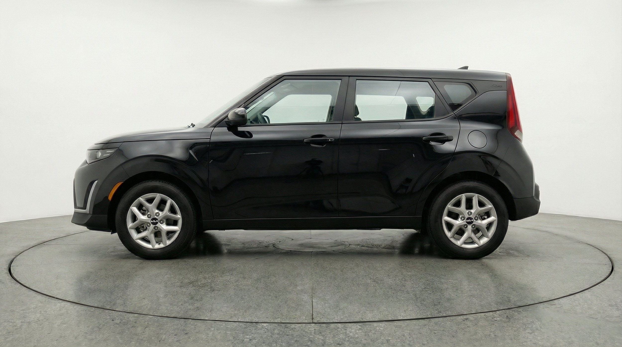Thumbnail: 2025 Kia Soul - 5