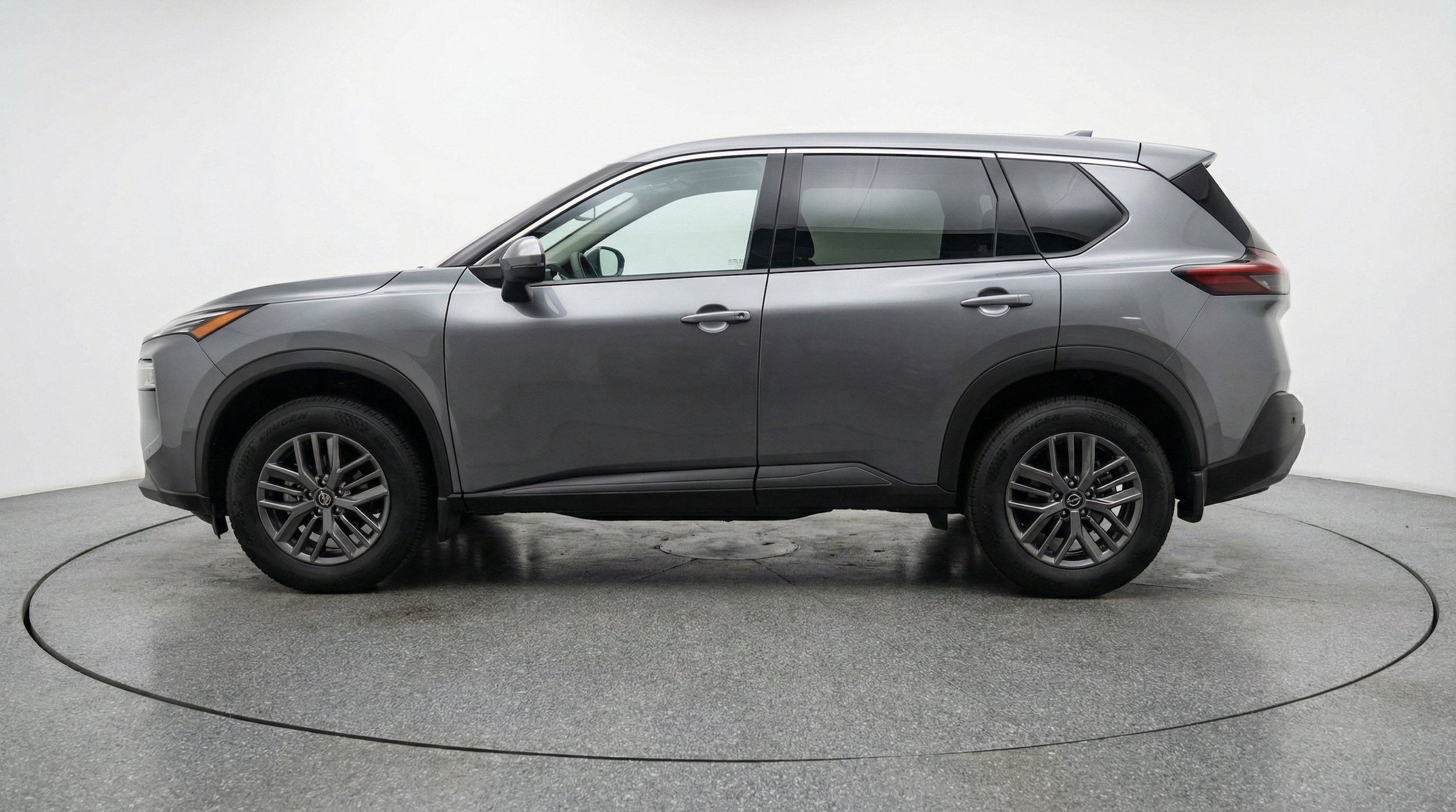 Thumbnail: 2026 Nissan Rogue - 5