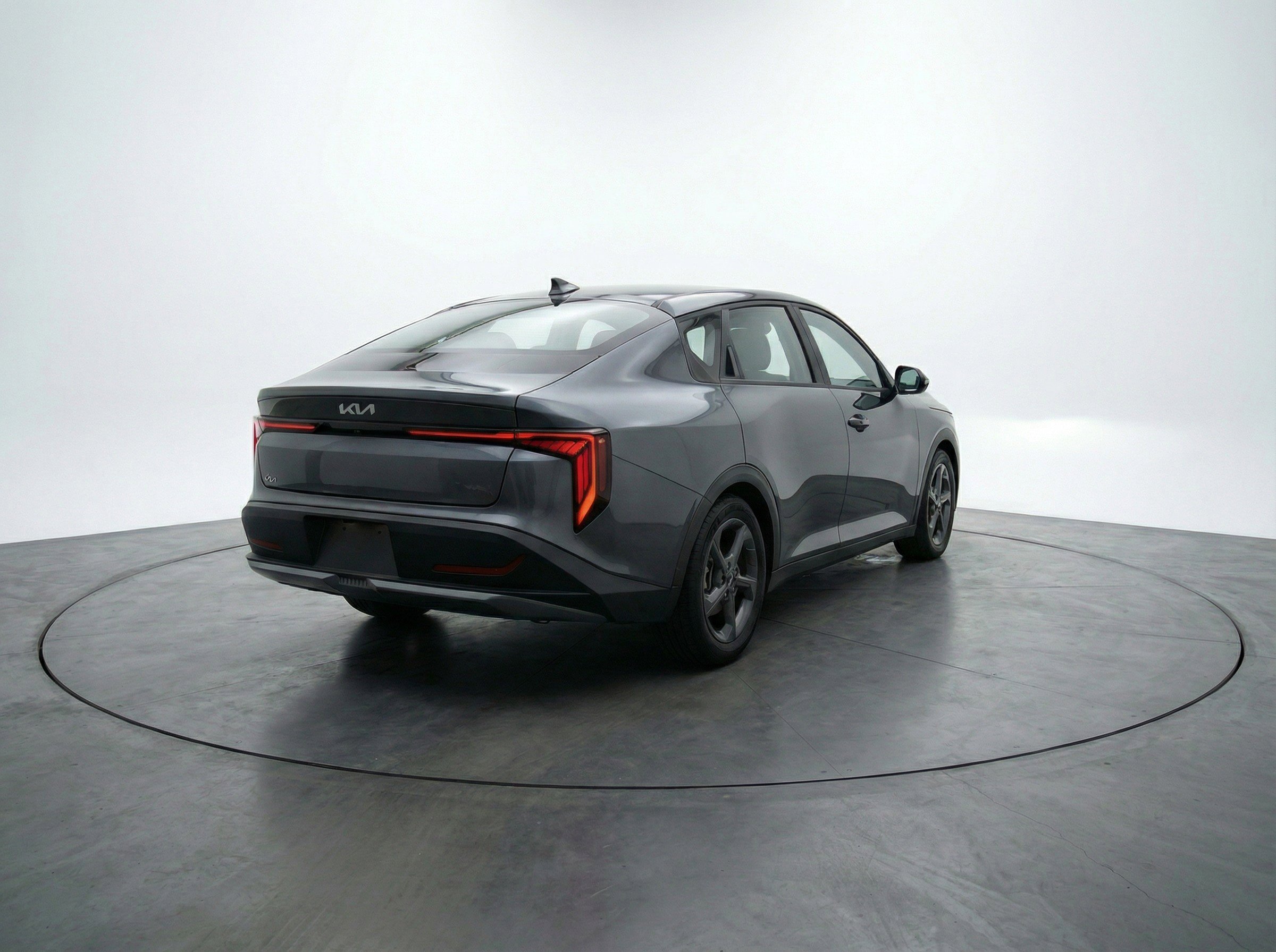 Thumbnail: 2025 Kia K4 - 9