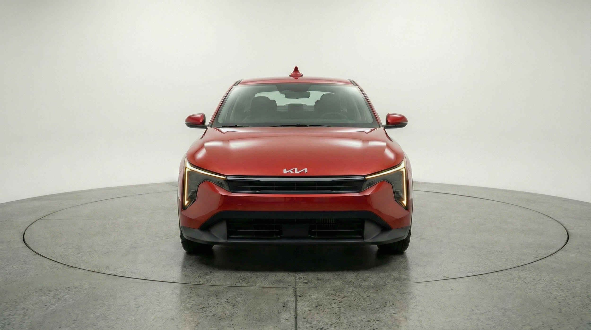 Thumbnail: 2025 Kia K4 - 2