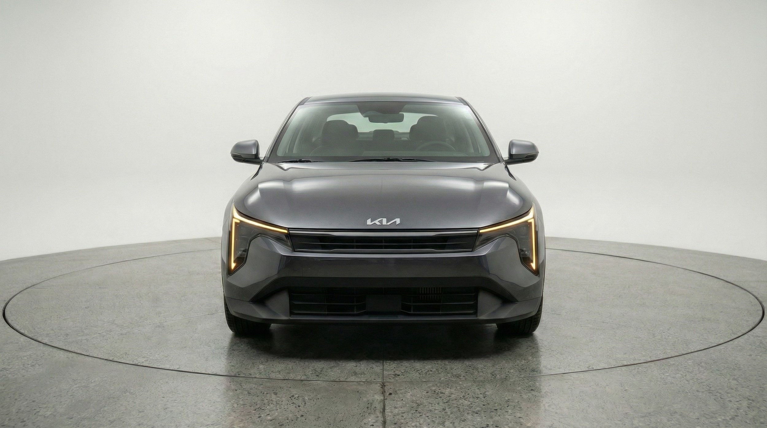 Thumbnail: 2025 Kia K4 - 2