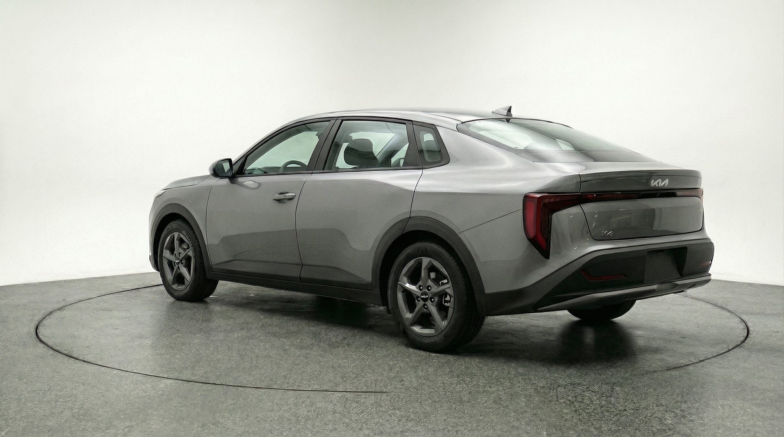 Thumbnail: 2025 Kia K4 - 5