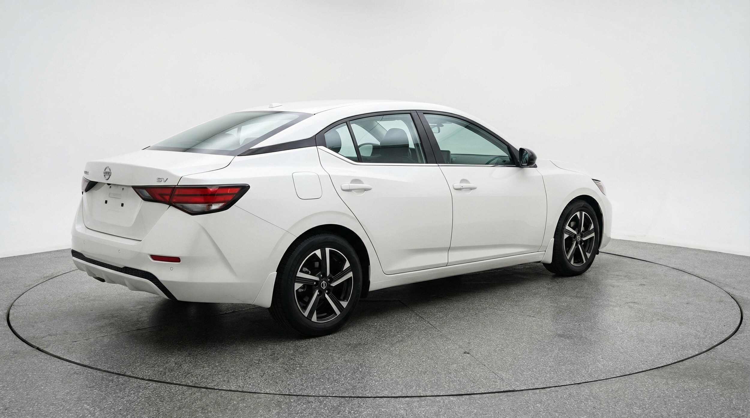 Thumbnail: 2025 Nissan Sentra - 9
