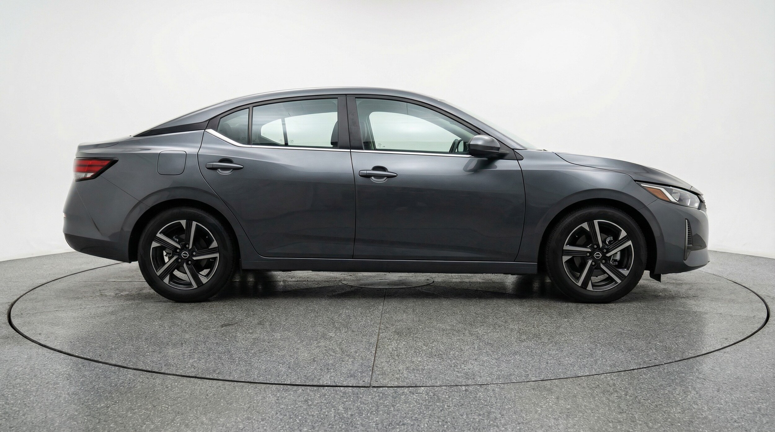 Thumbnail: 2025 Nissan Sentra - 8