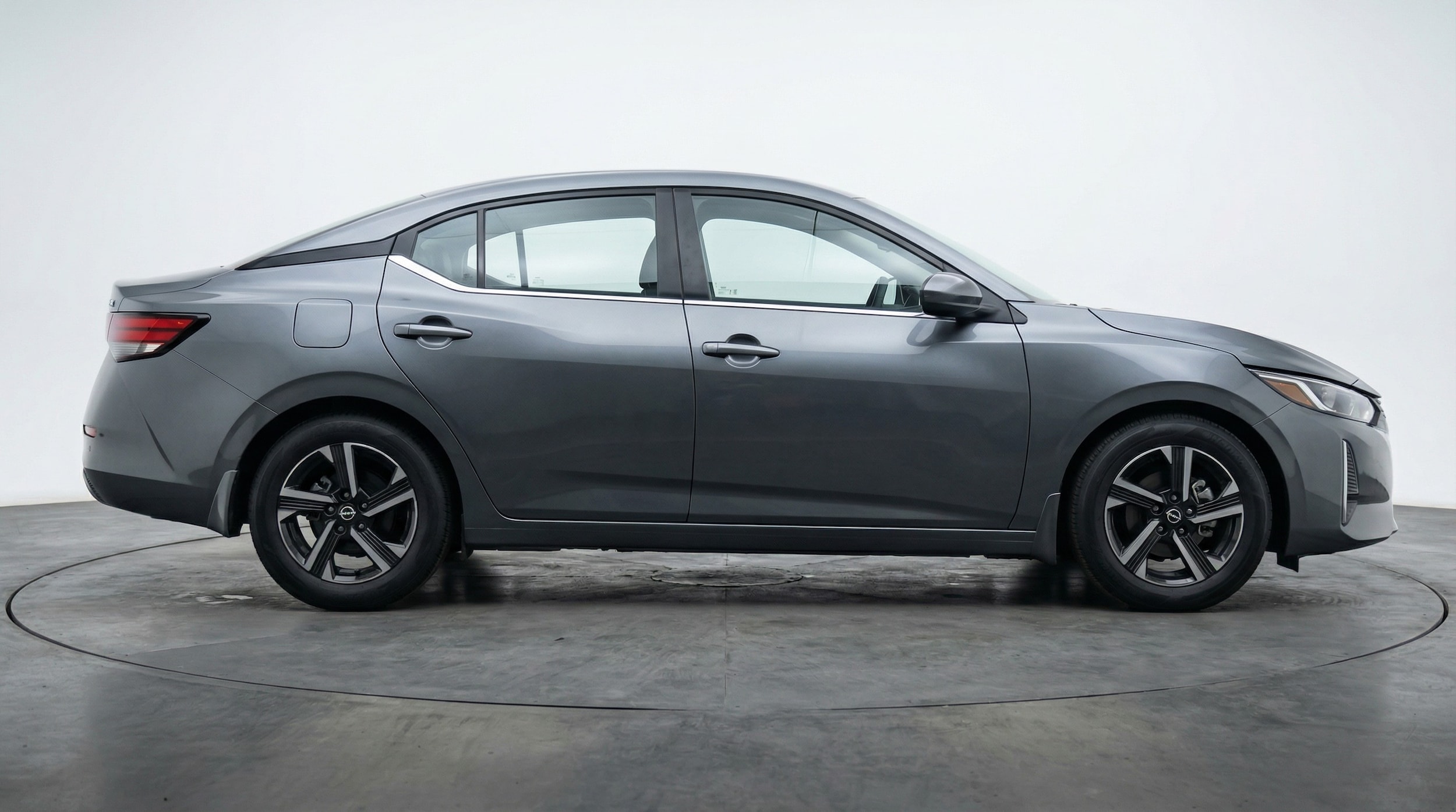 Thumbnail: 2025 Nissan Sentra - 8