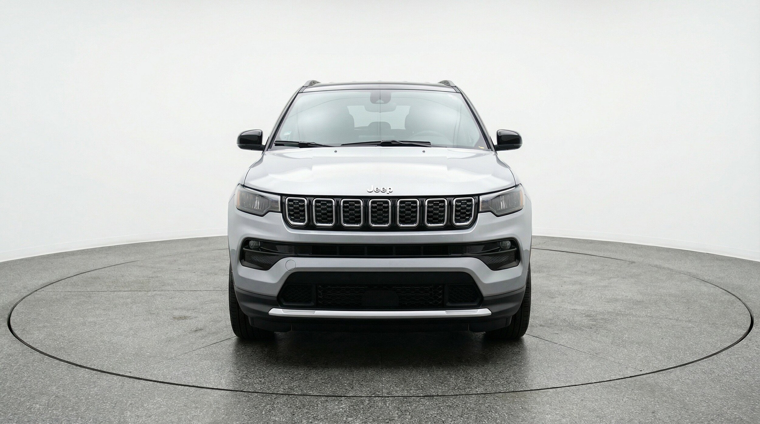 Thumbnail: 2025 Jeep Compass - 2