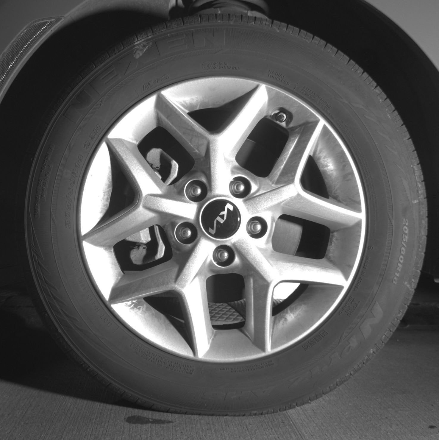 Thumbnail: 2025 Kia Soul - 19