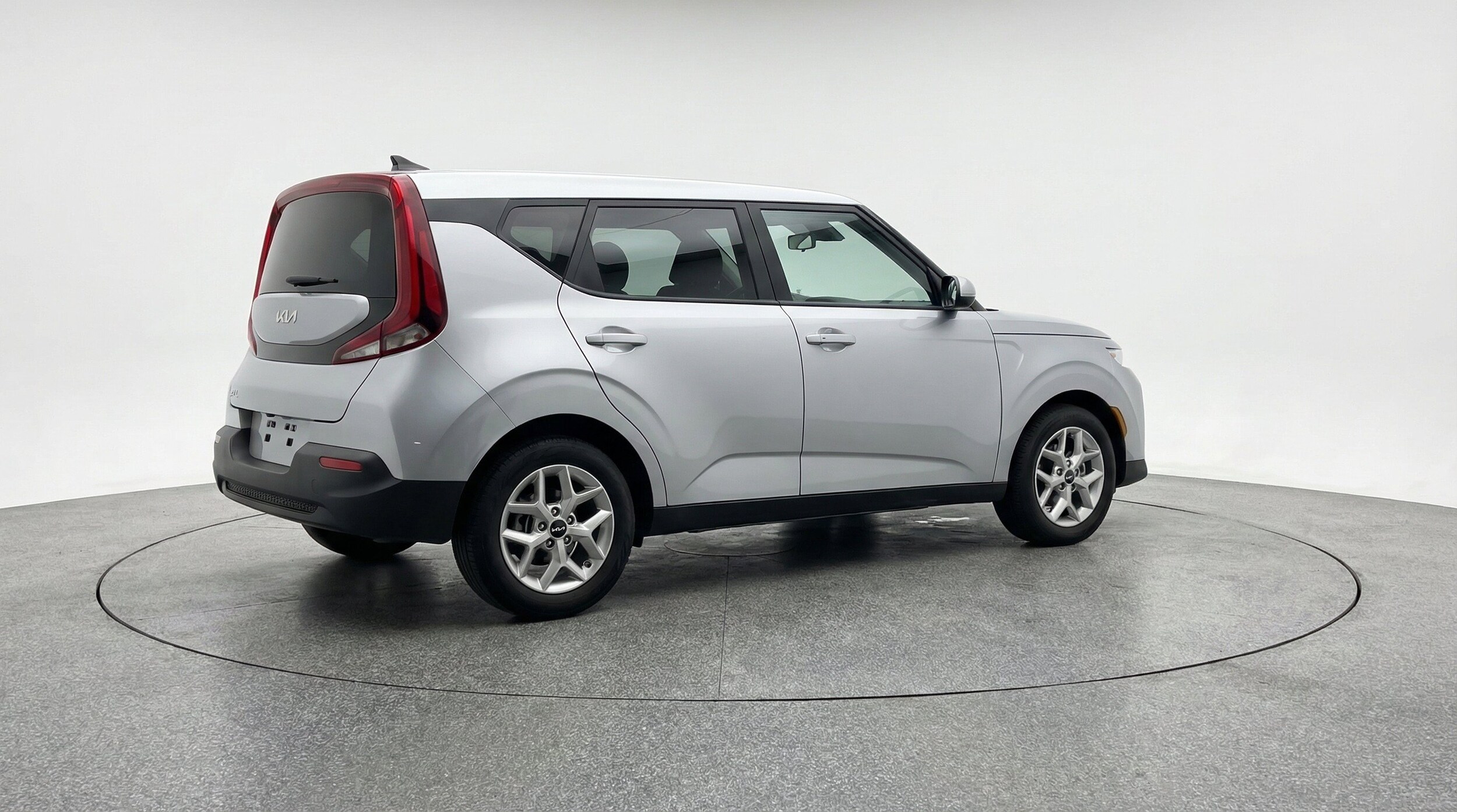 Thumbnail: 2025 Kia Soul - 9