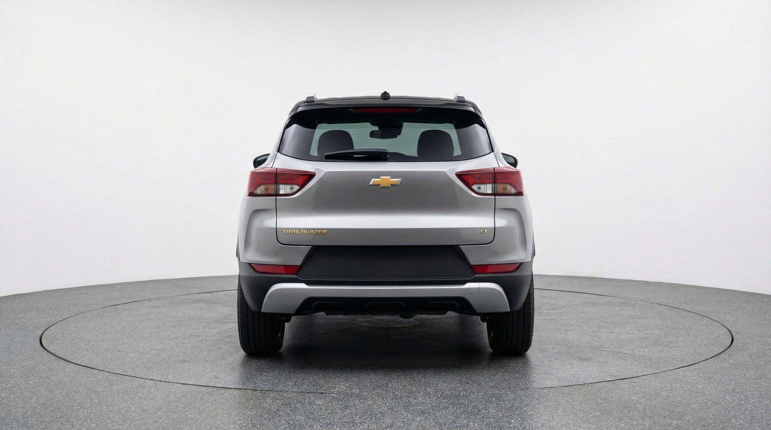 Thumbnail: 2025 Chevrolet TrailBlazer - 7
