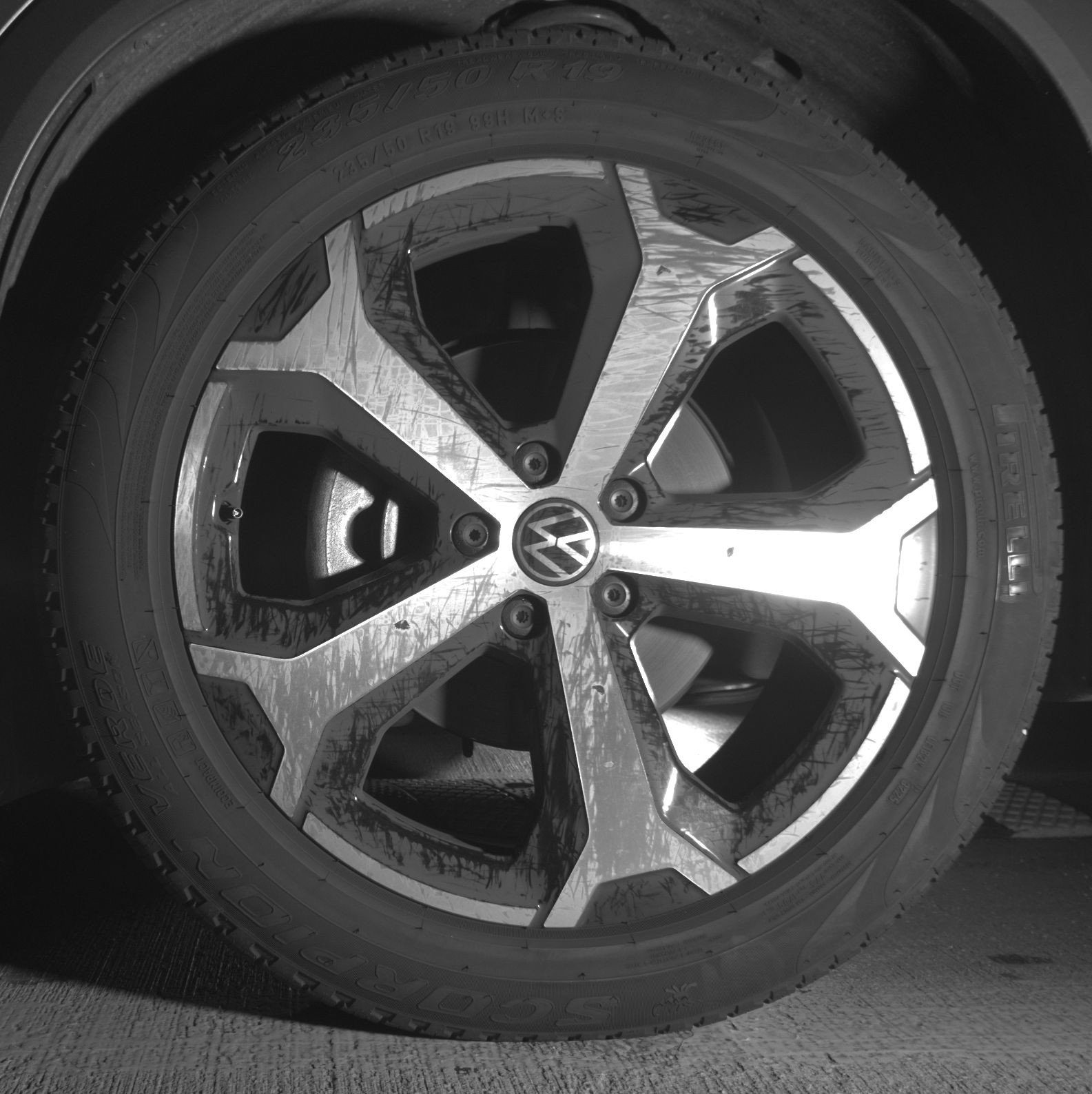 Thumbnail: 2026 Volkswagen Tiguan - 12