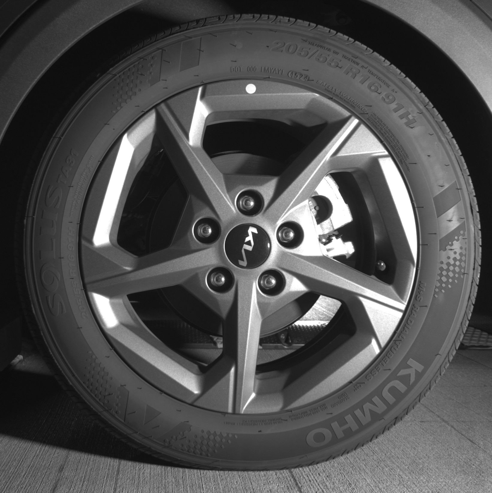 Thumbnail: 2025 Kia K4 - 14