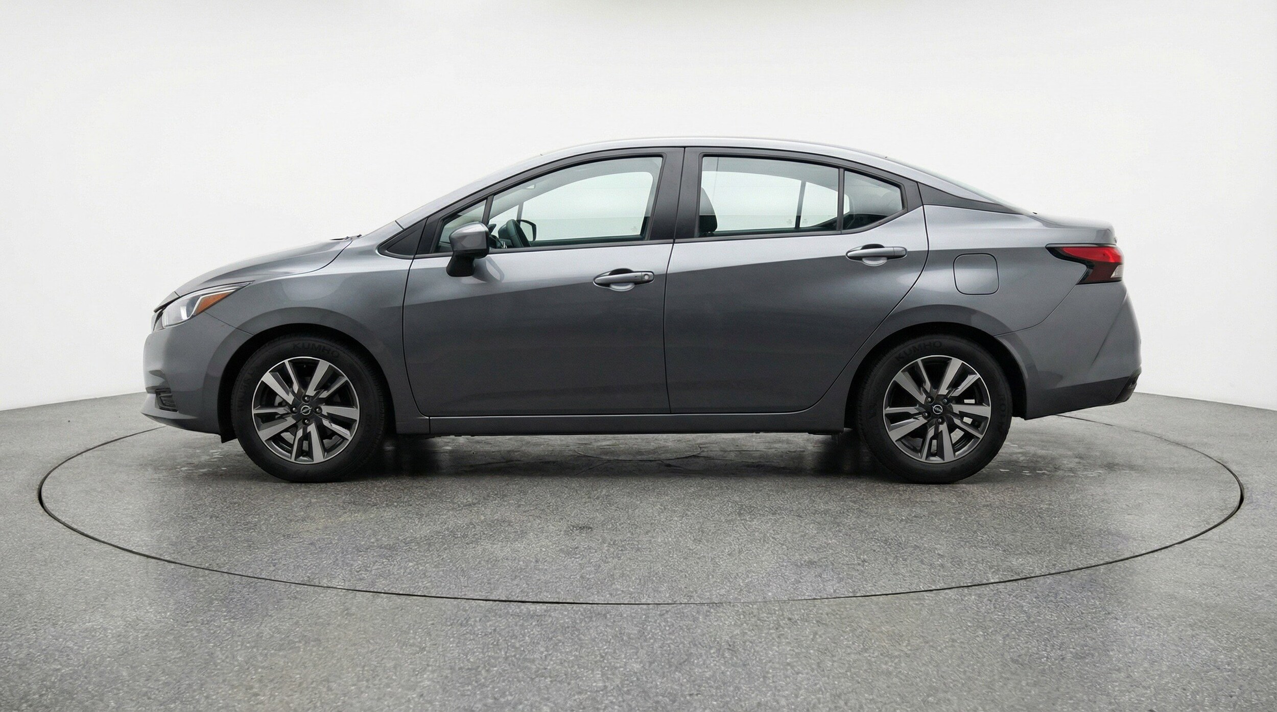 Thumbnail: 2025 Nissan Versa - 5