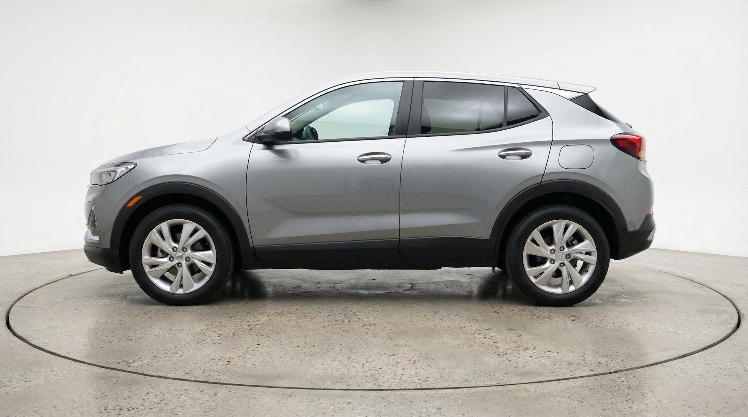 Thumbnail: 2026 Buick Encore GX - 5
