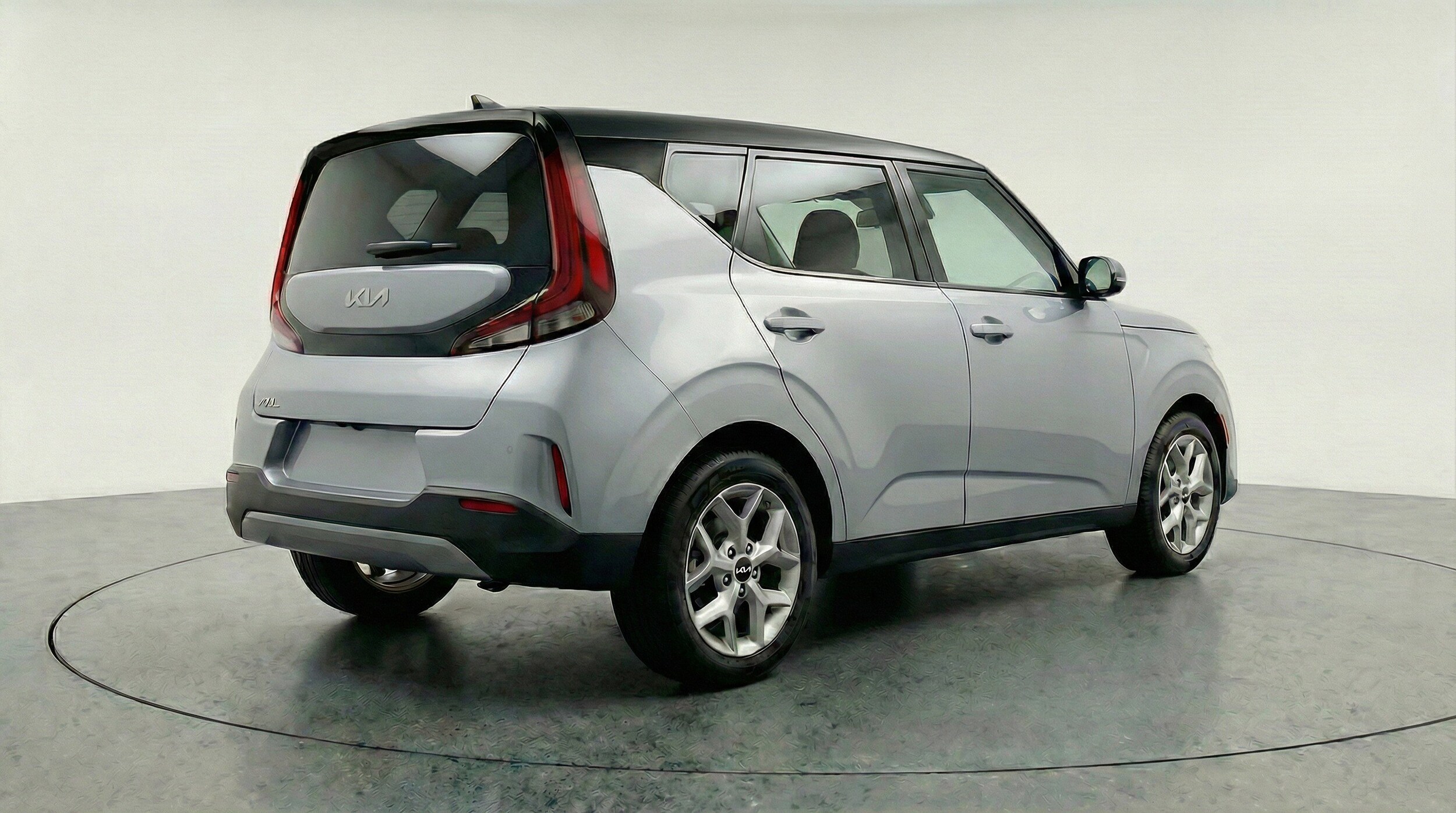Thumbnail: 2025 Kia Soul - 9