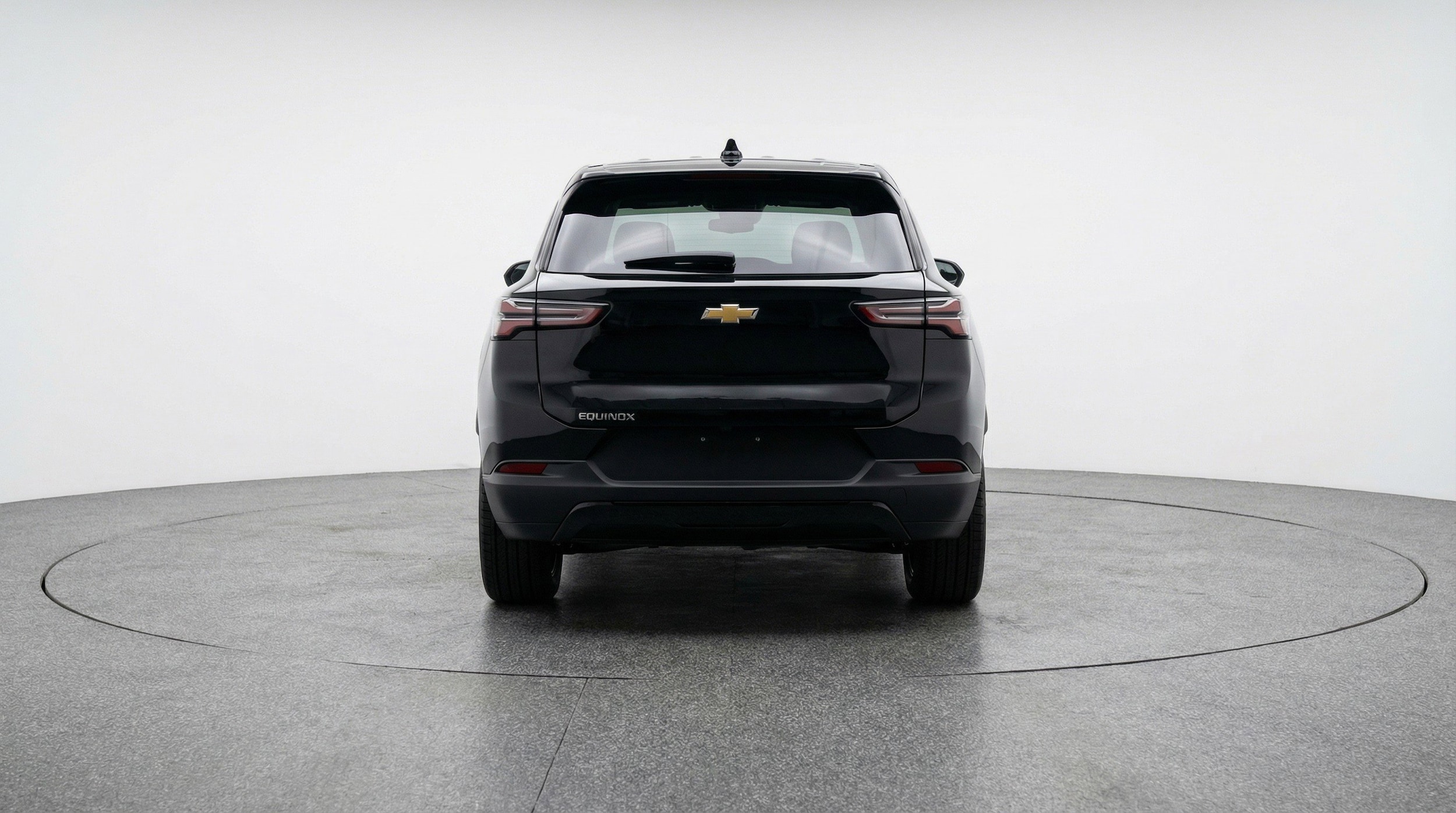 Thumbnail: 2025 Chevrolet Equinox - 7