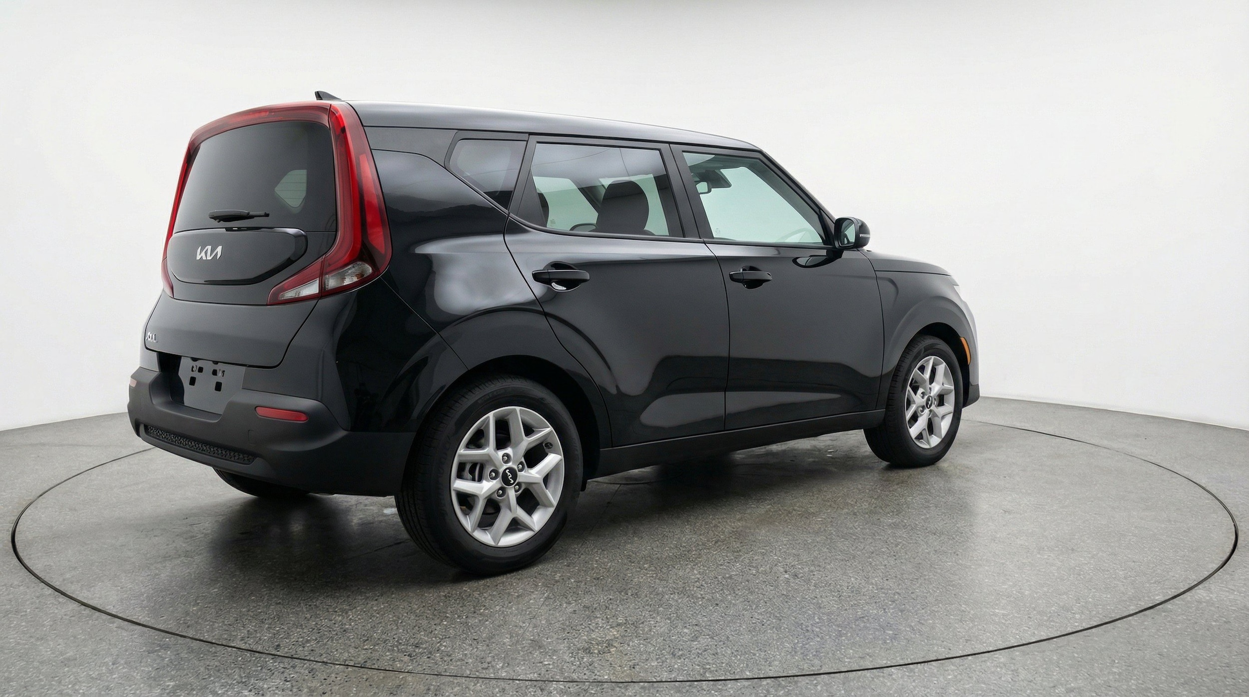 Thumbnail: 2025 Kia Soul - 9