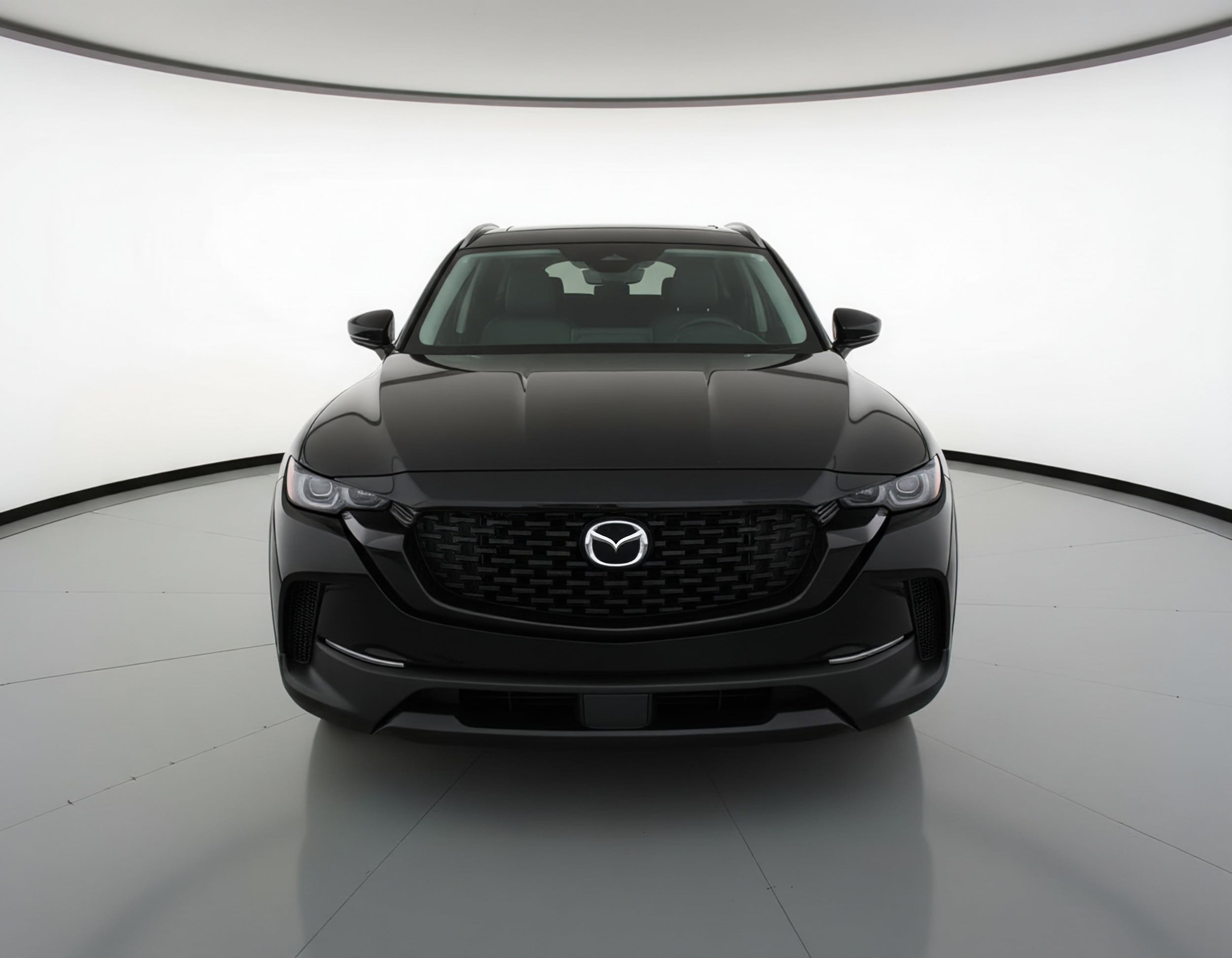 Thumbnail: 2025 Mazda CX-50 - 2