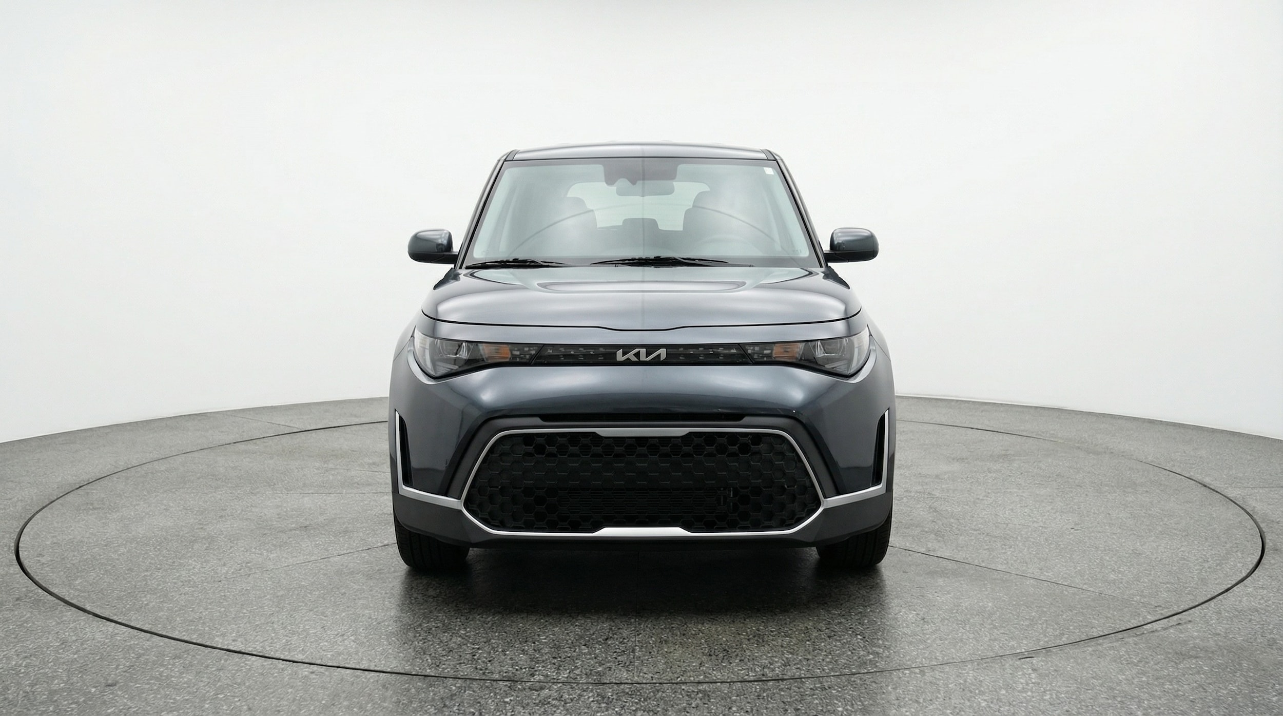Thumbnail: 2025 Kia Soul - 2
