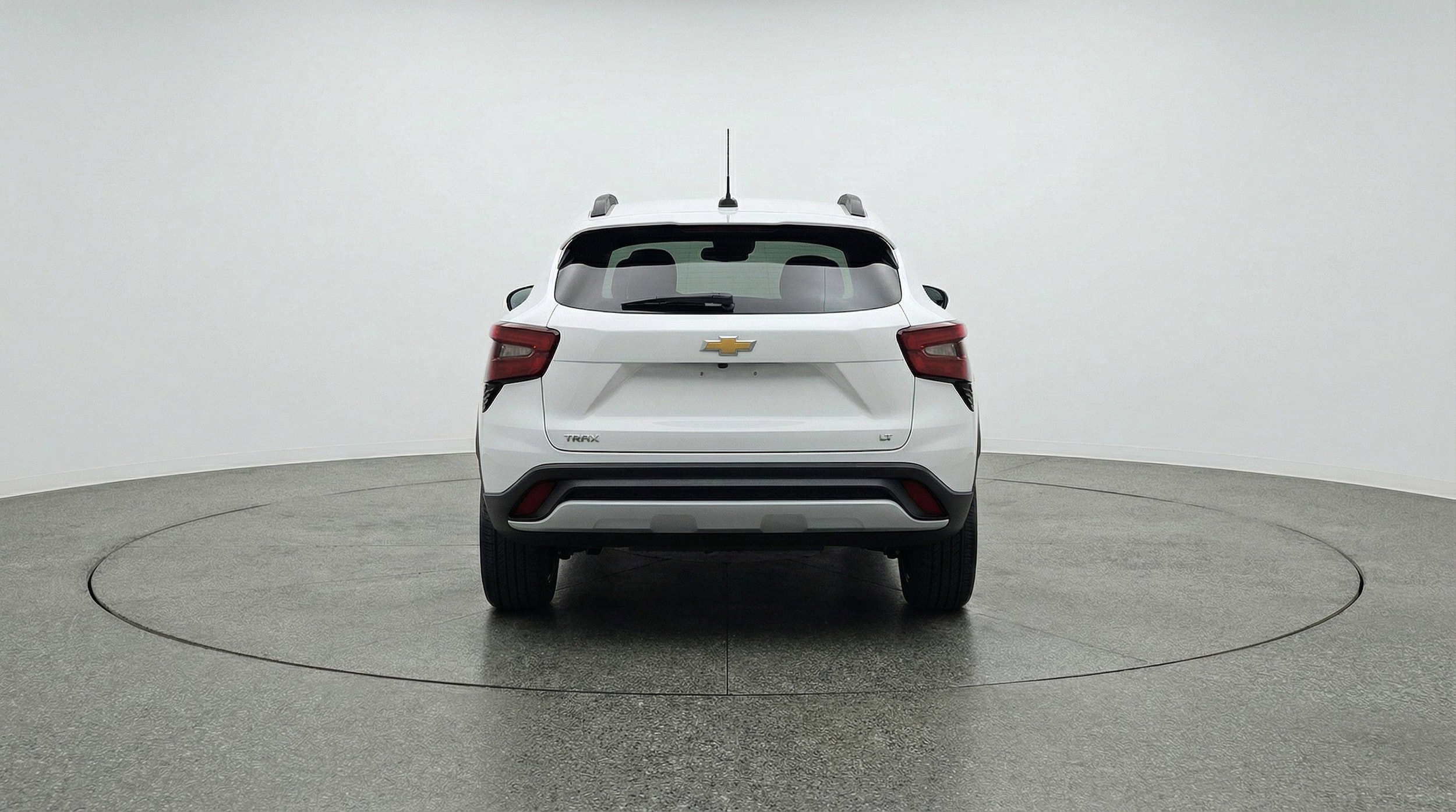 Thumbnail: 2025 Chevrolet Trax - 7