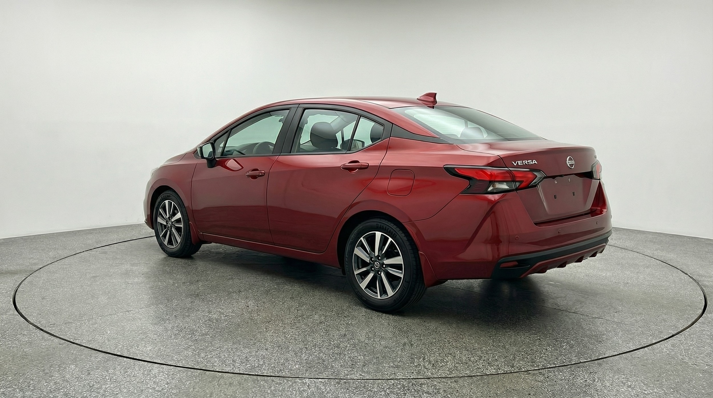 Thumbnail: 2025 Nissan Versa - 5