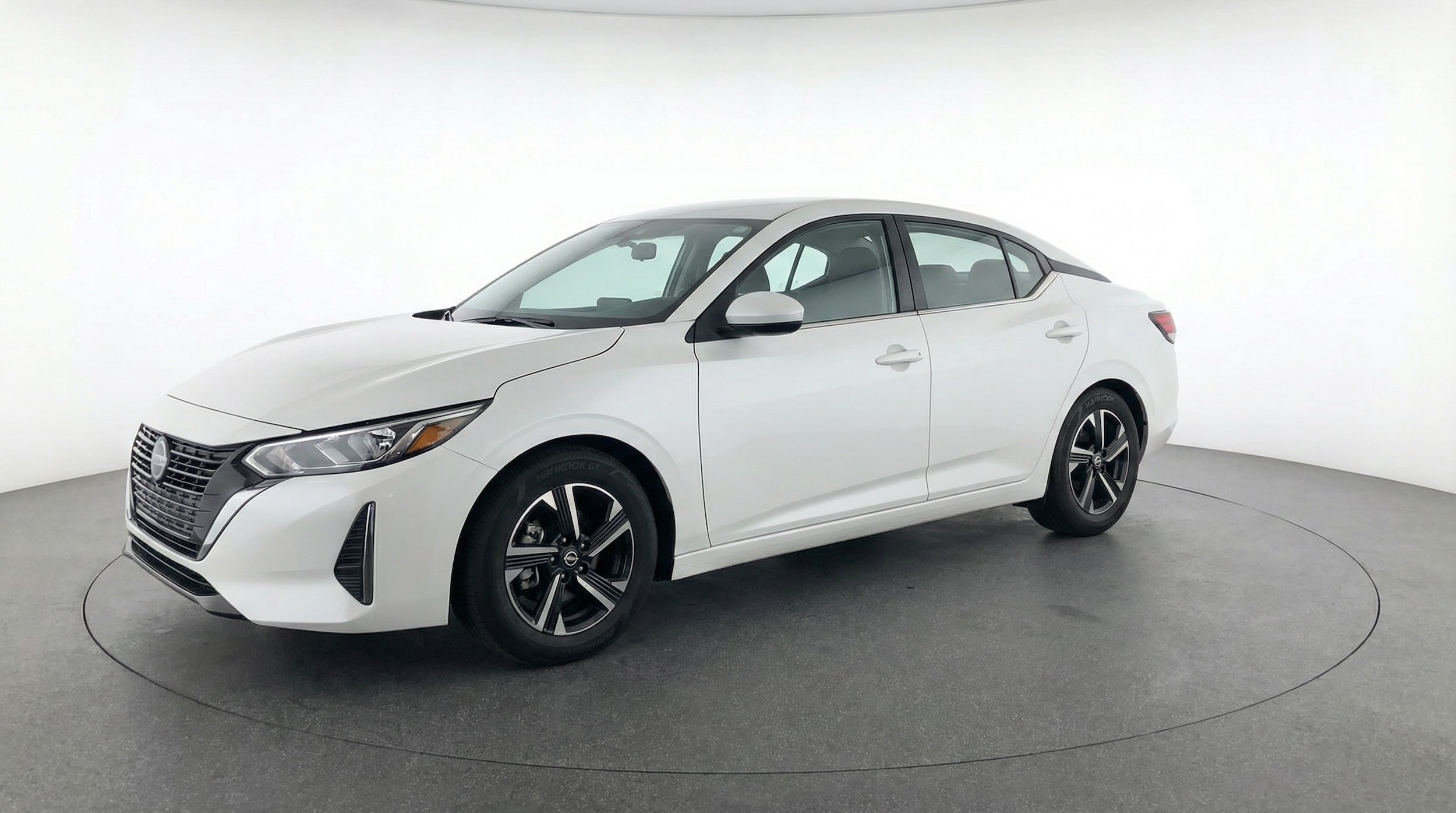 Thumbnail: 2025 Nissan Sentra - 3