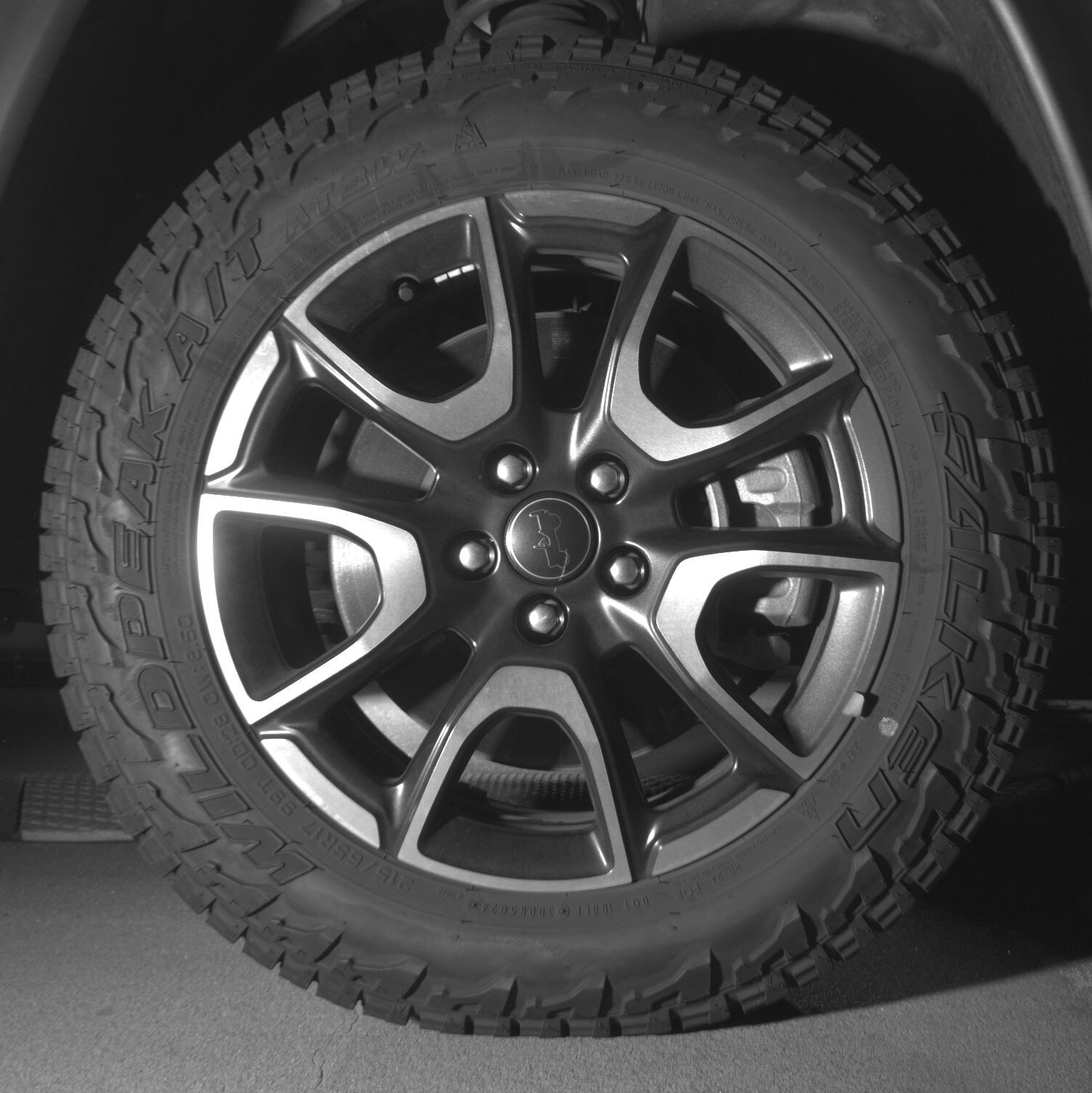 Thumbnail: 2025 Jeep Compass - 10