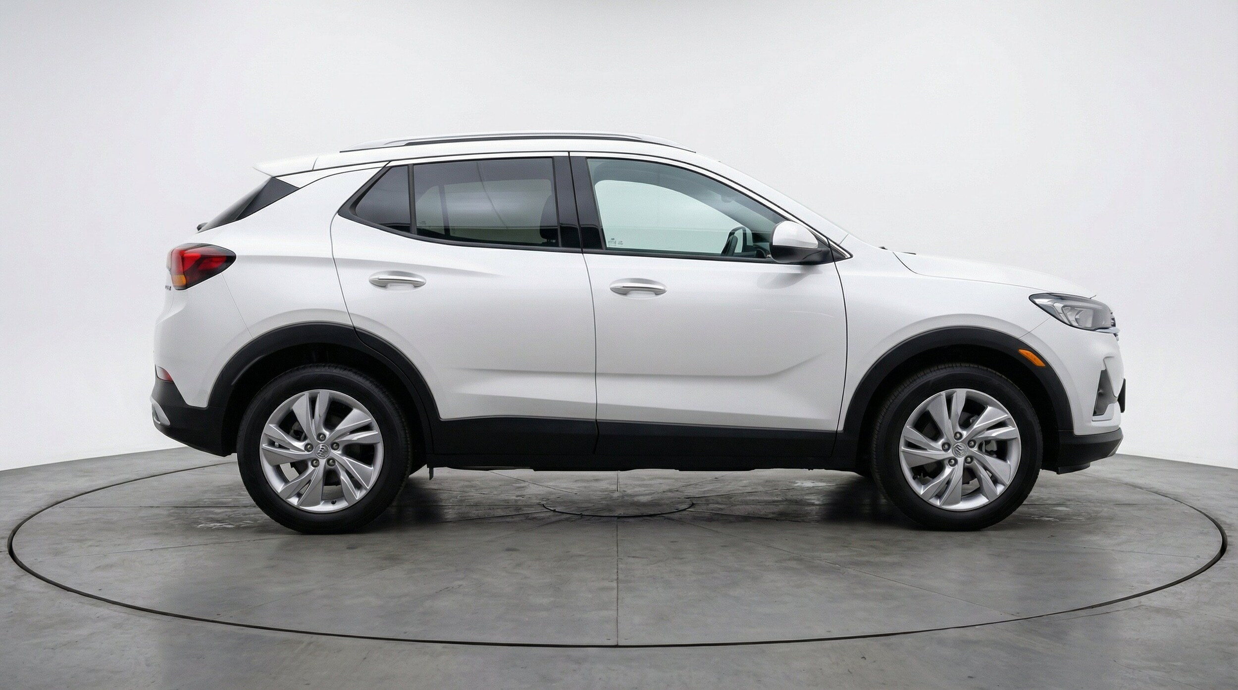 Thumbnail: 2026 Buick Encore GX - 11