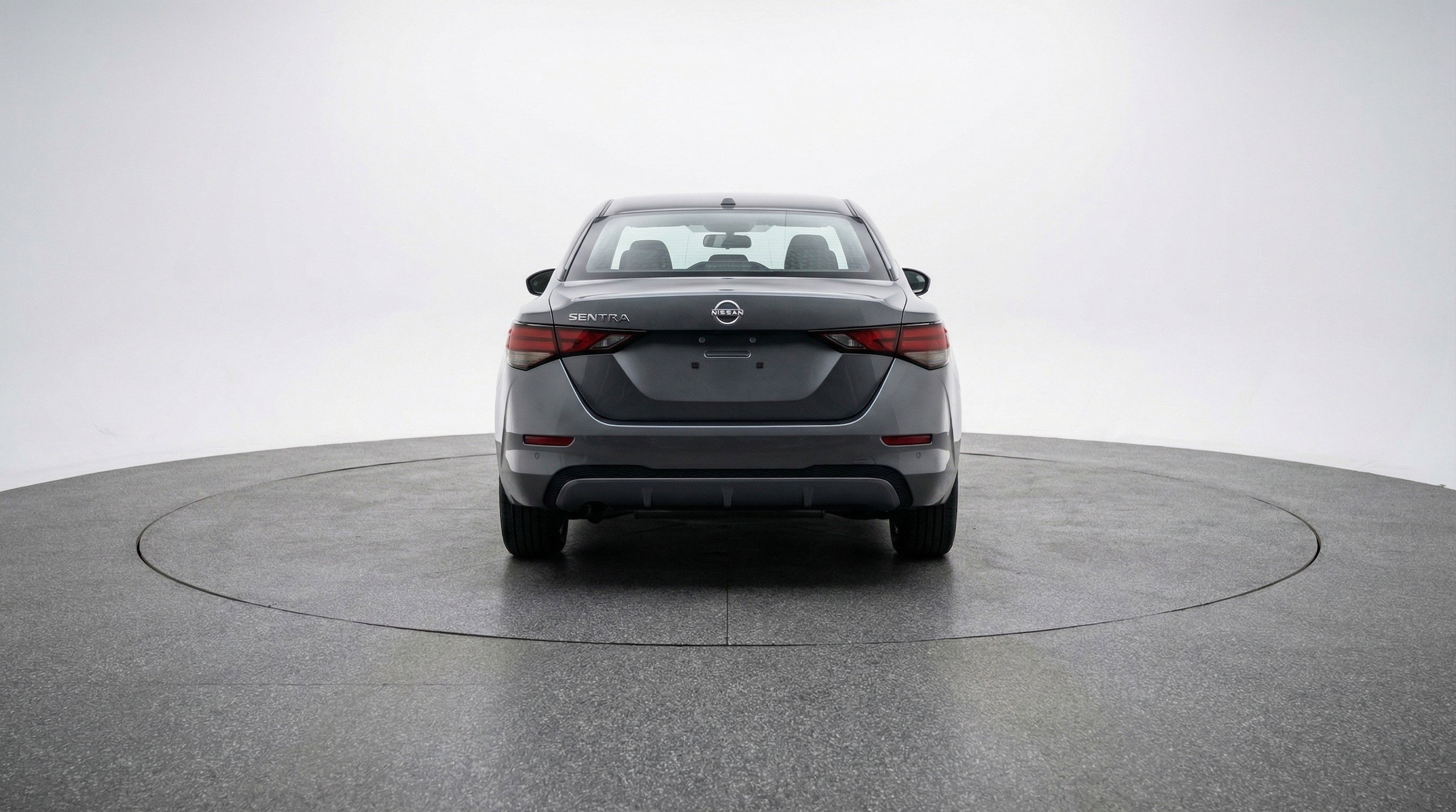 Thumbnail: 2025 Nissan Sentra - 7