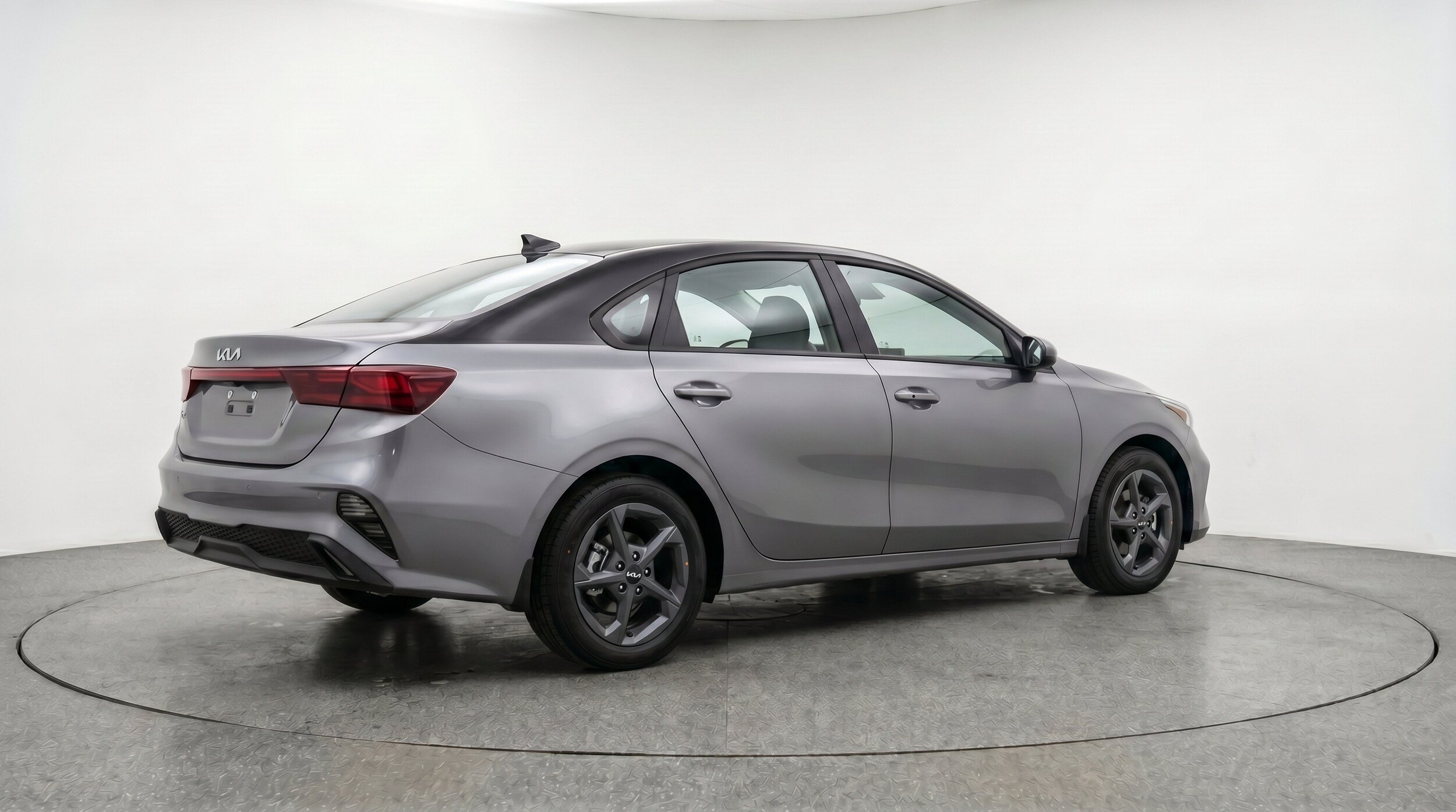 Thumbnail: 2026 Kia K4 - 9