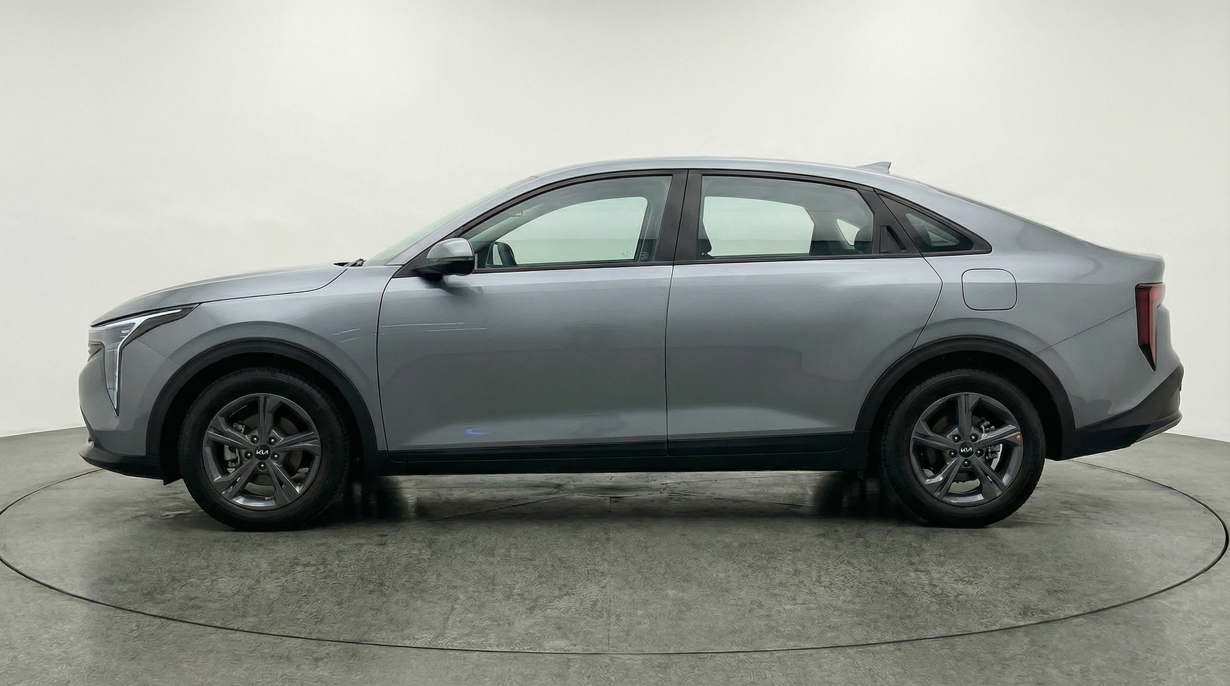 Thumbnail: 2025 Kia K4 - 8