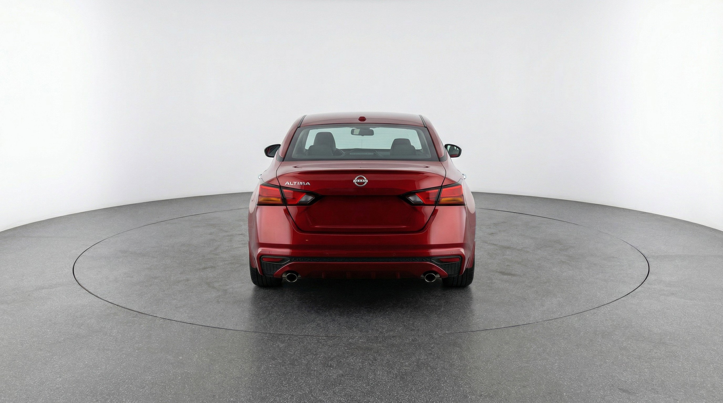 Thumbnail: 2025 Nissan Altima - 7