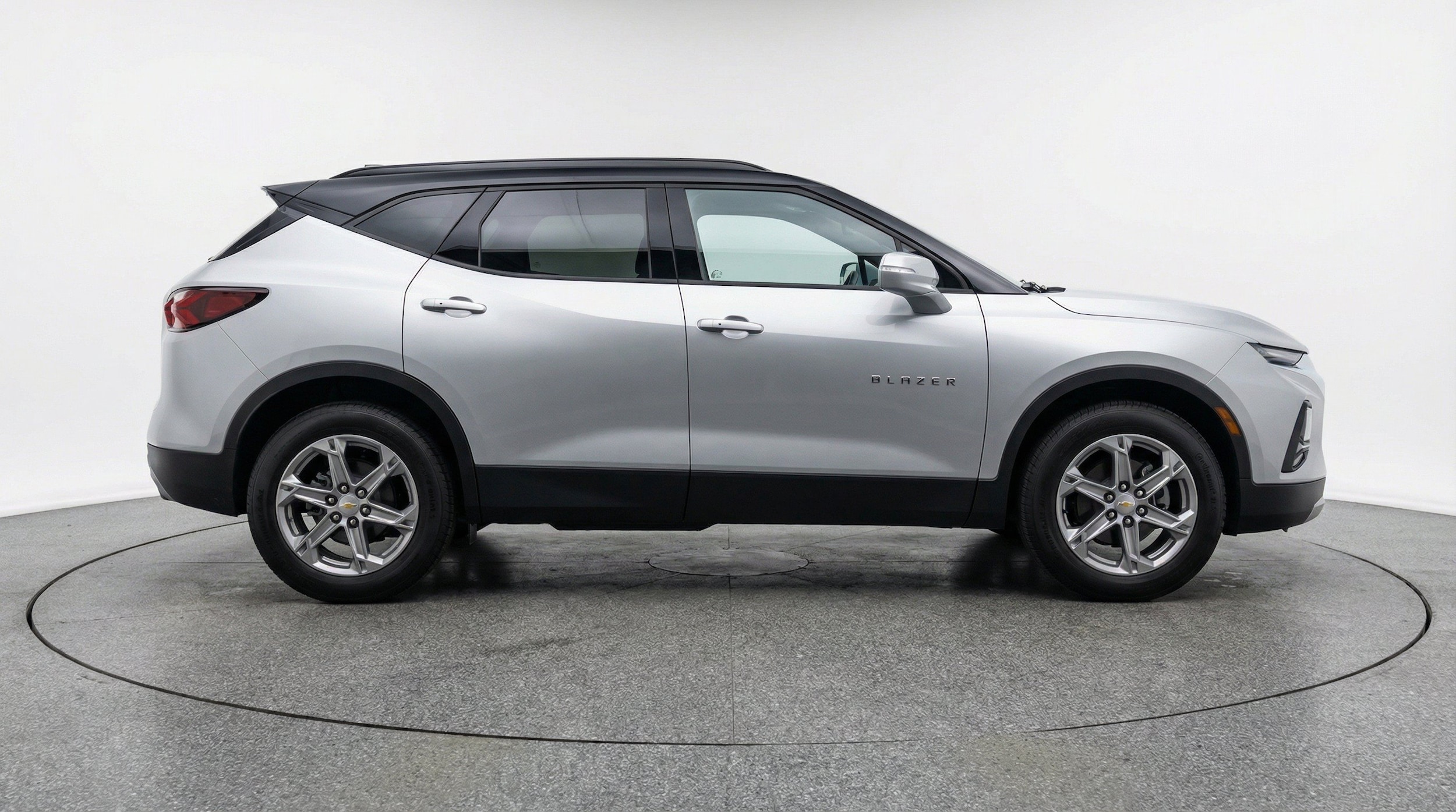 Thumbnail: 2025 Chevrolet Blazer - 11