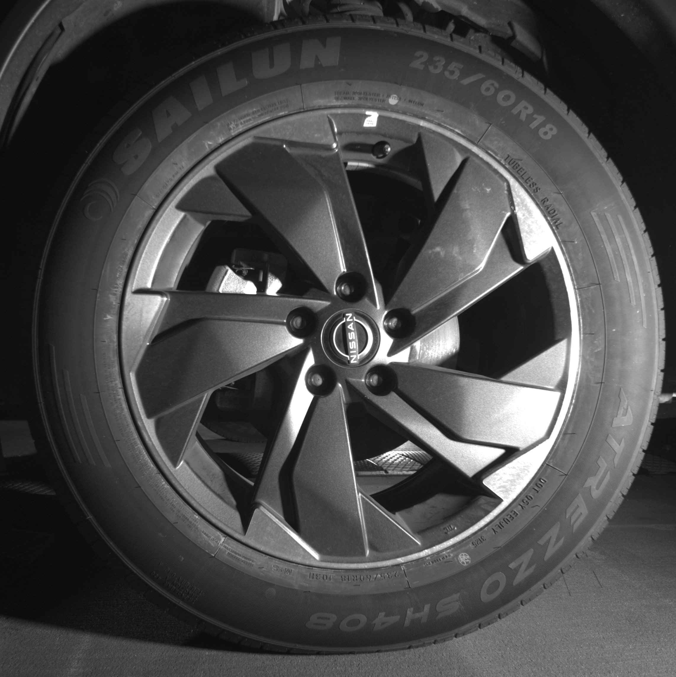 Thumbnail: 2025 Nissan Rogue - 9