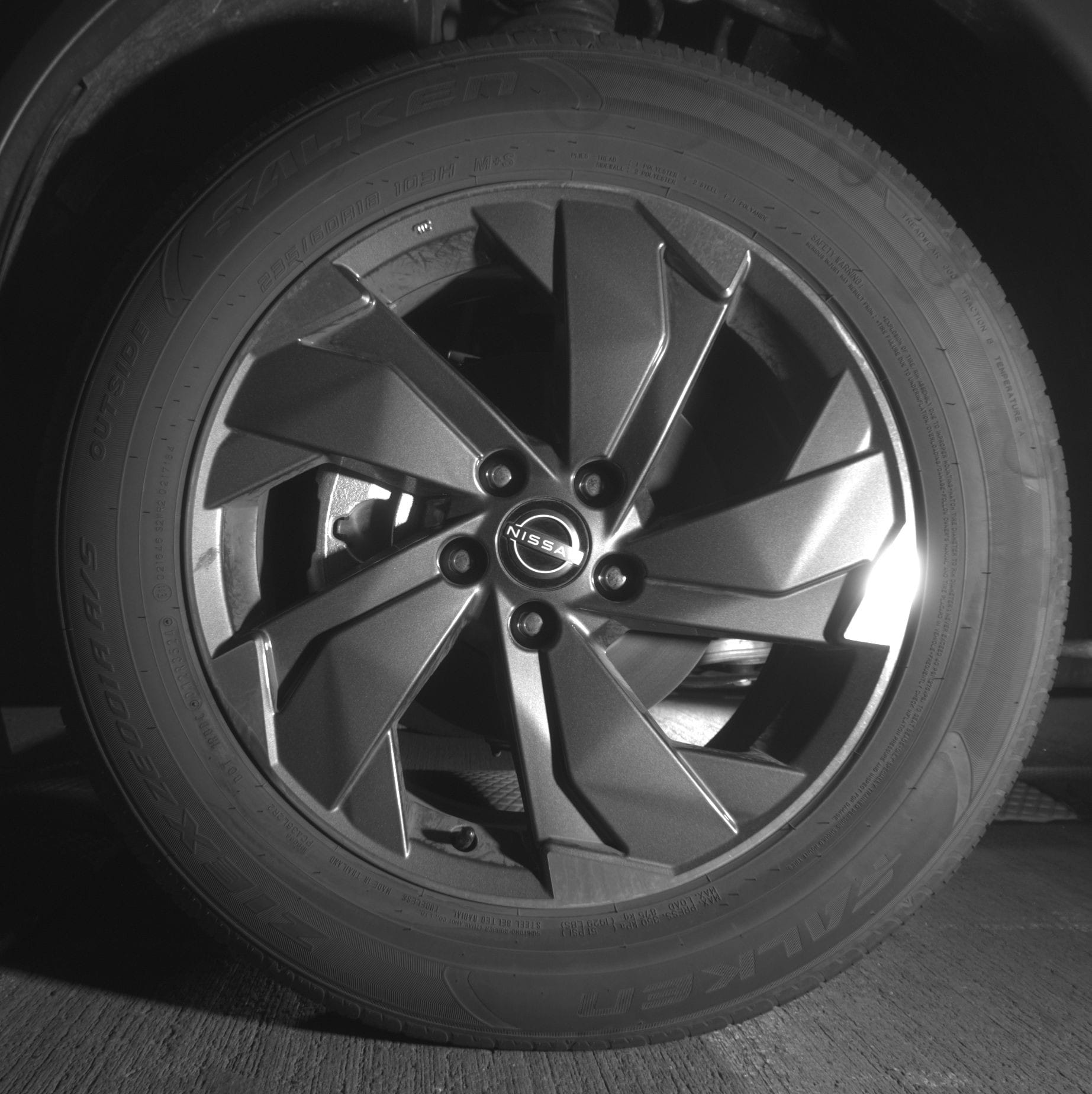 Thumbnail: 2025 Nissan Rogue - 9