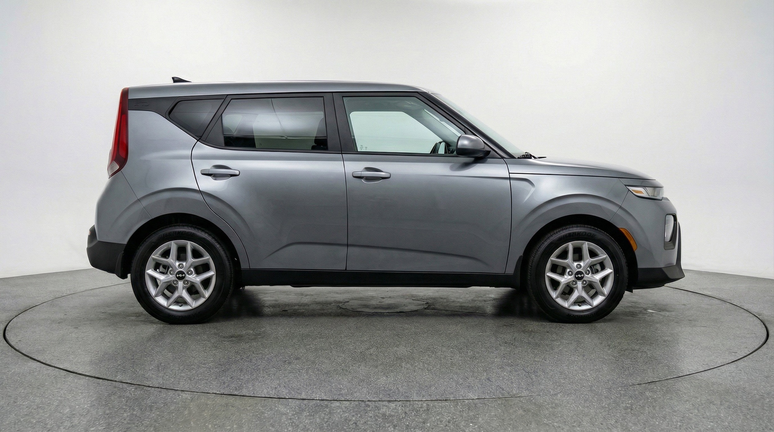 Thumbnail: 2025 Kia Soul - 11