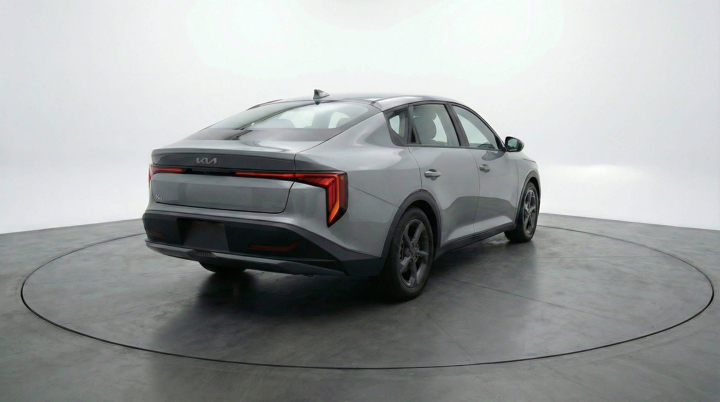 Thumbnail: 2025 Kia K4 - 7