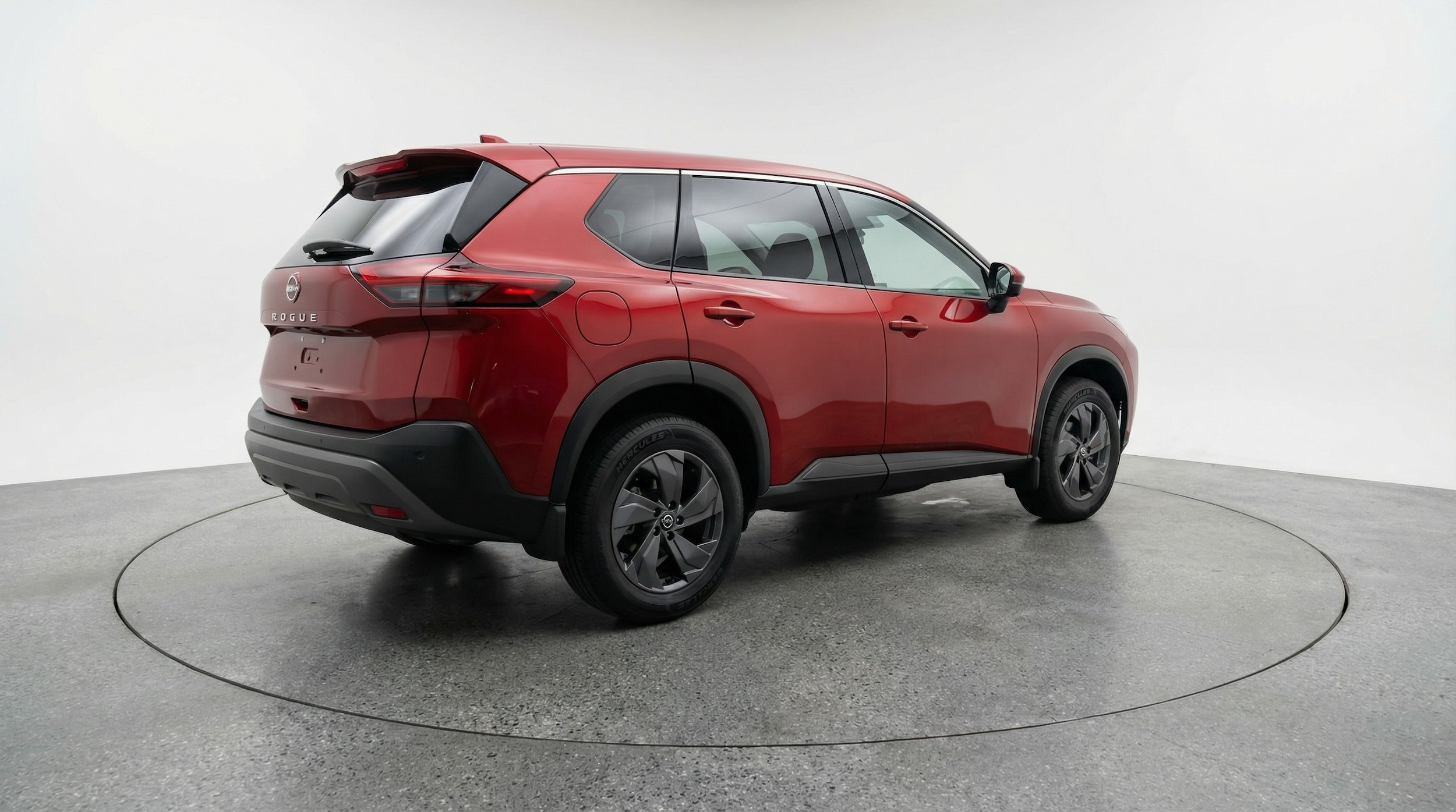 Thumbnail: 2025 Nissan Rogue - 7
