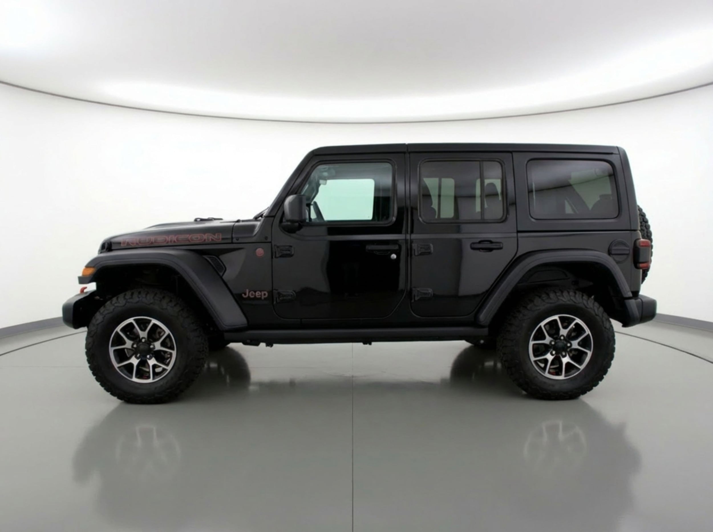 Thumbnail: 2025 Jeep Wrangler - 5