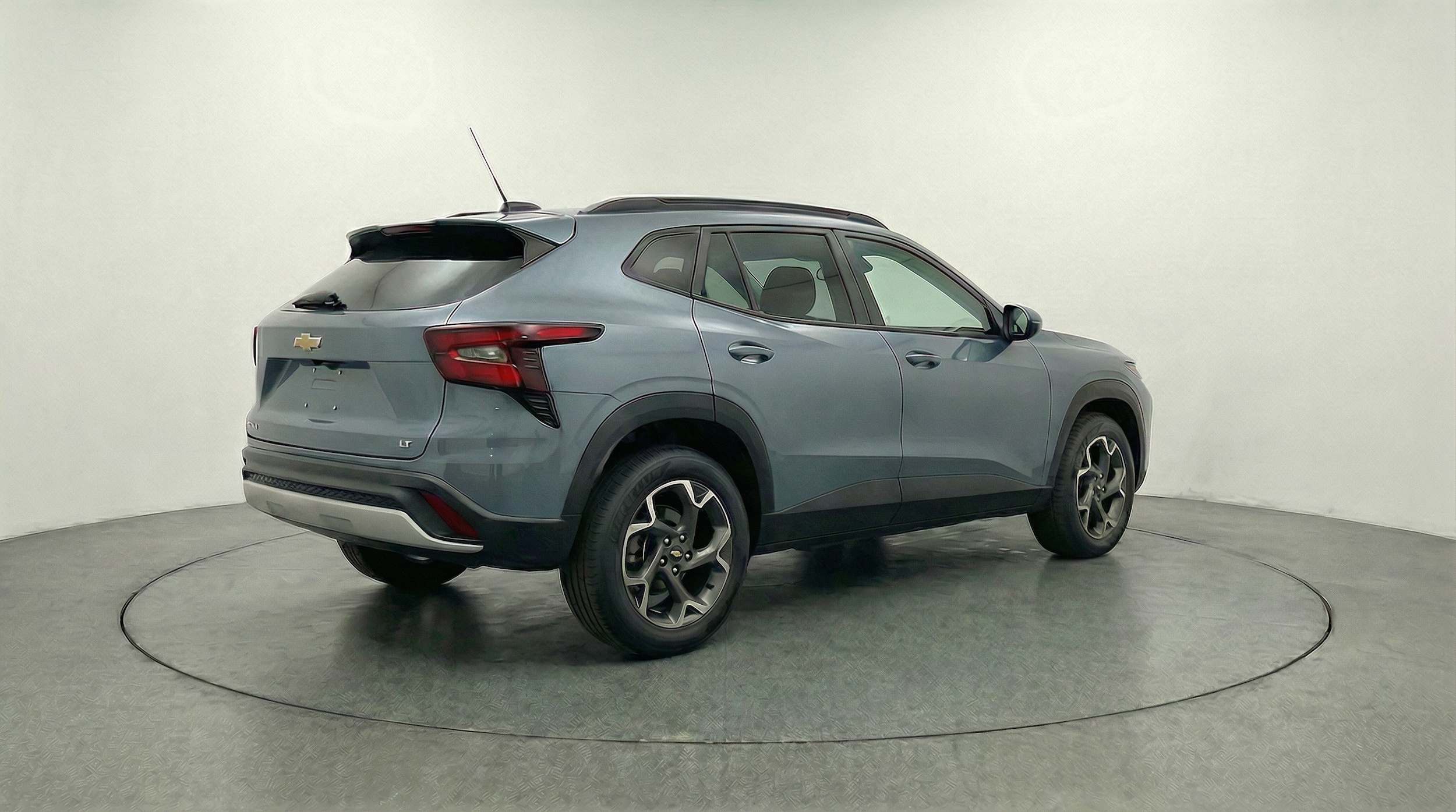 Thumbnail: 2025 Chevrolet Trax - 7