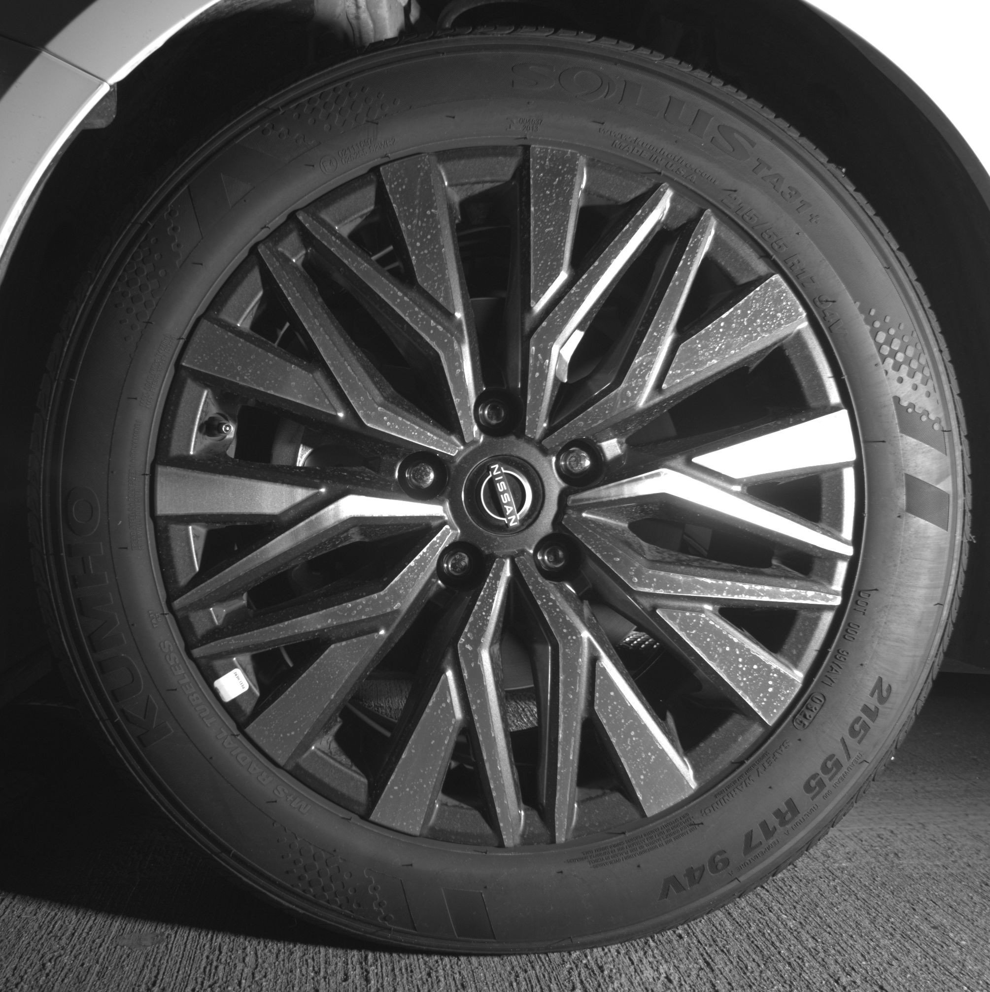 Thumbnail: 2025 Nissan Altima - 12