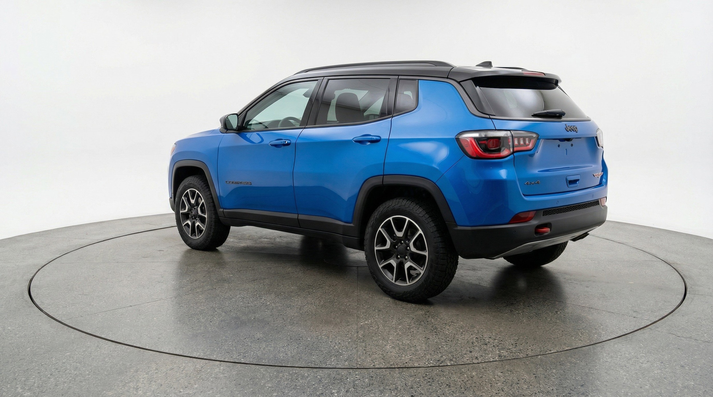 Thumbnail: 2025 Jeep Compass - 6