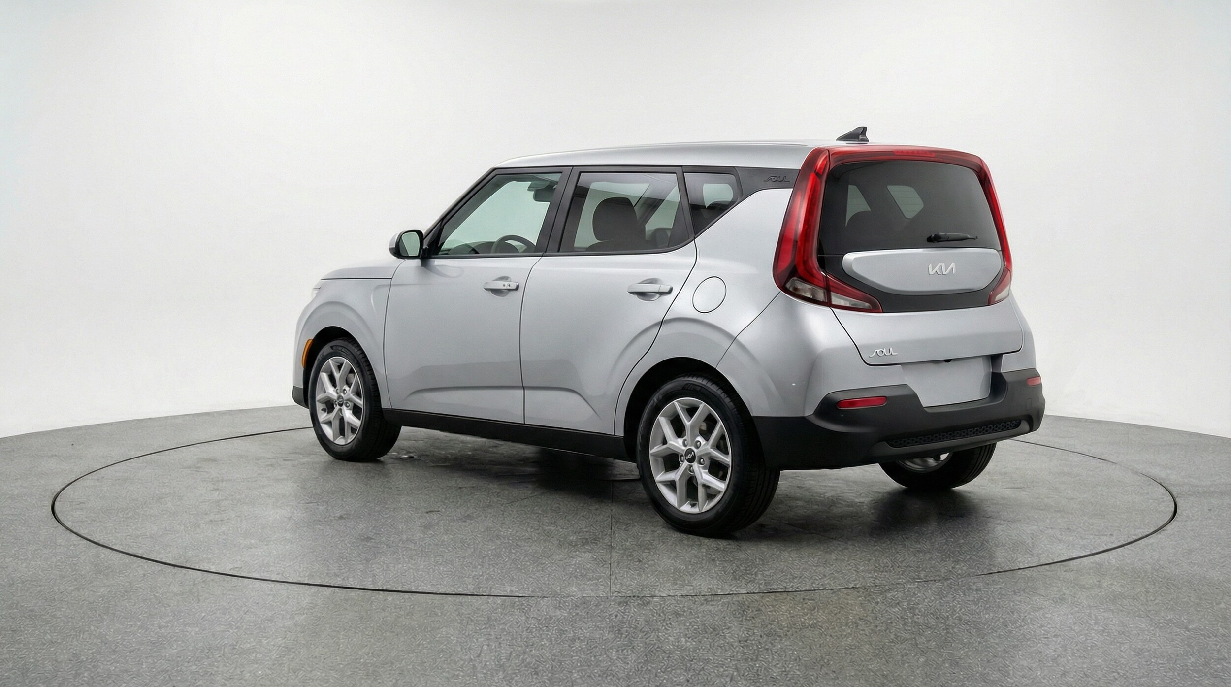 Thumbnail: 2025 Kia Soul - 5