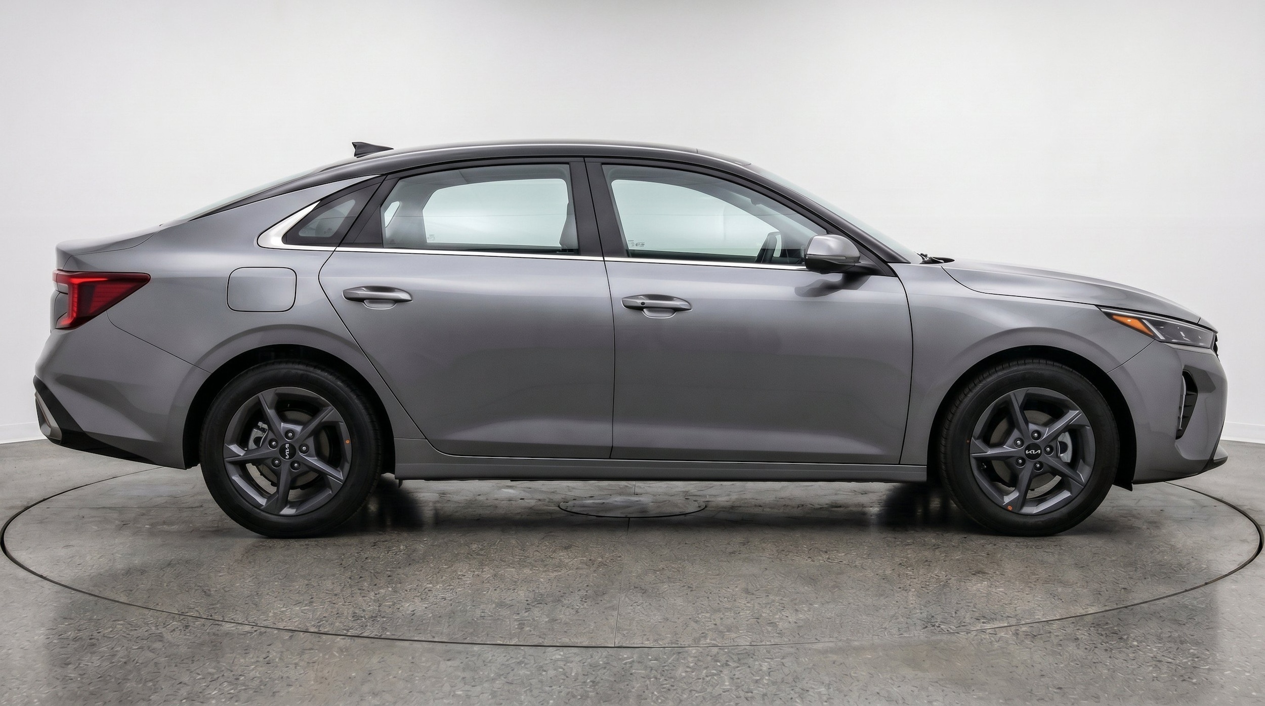 Thumbnail: 2026 Kia K4 - 11
