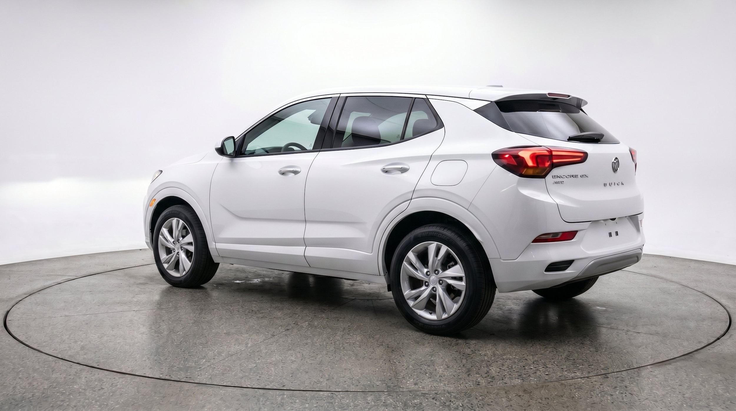 Thumbnail: 2025 Buick Encore GX - 6