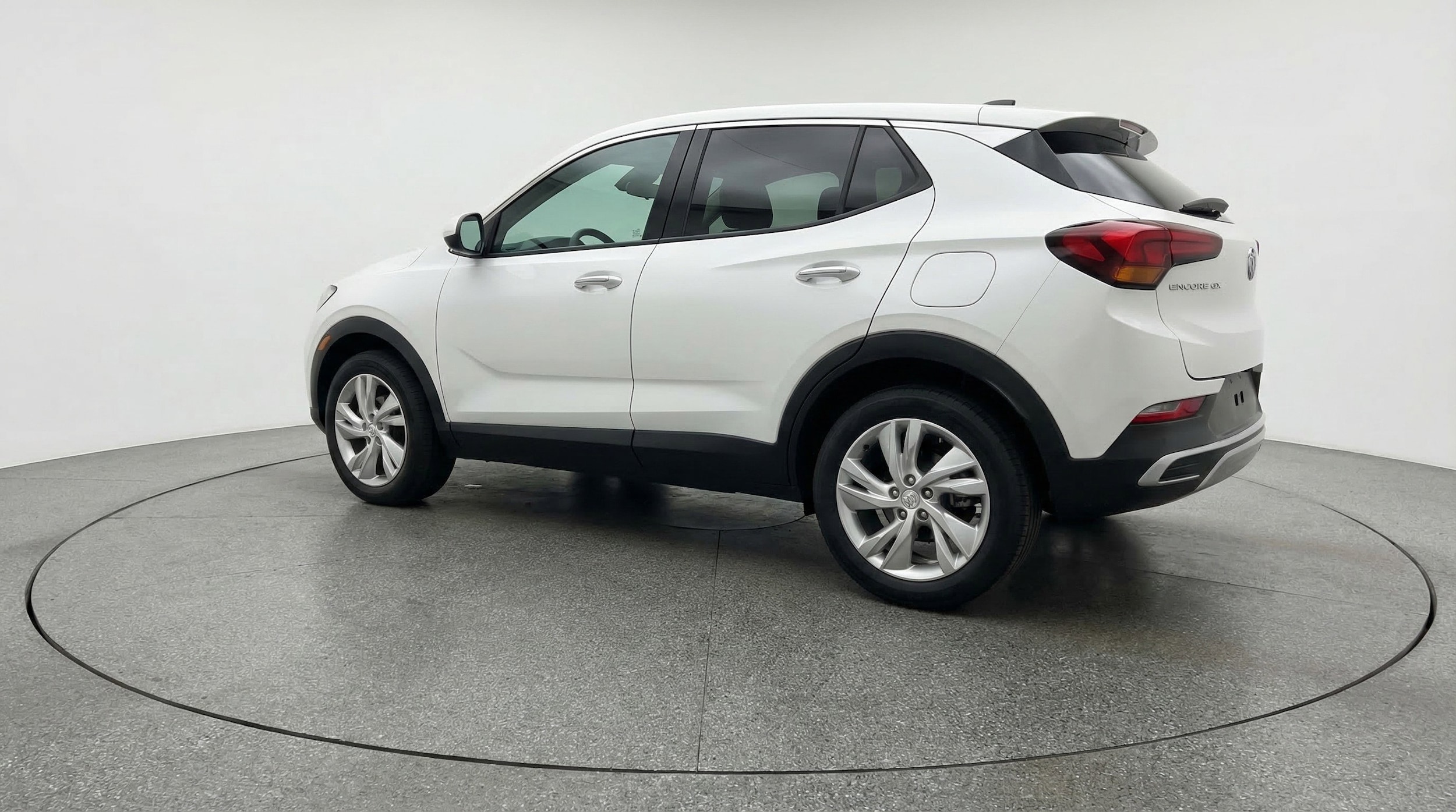Thumbnail: 2025 Buick Encore GX - 6