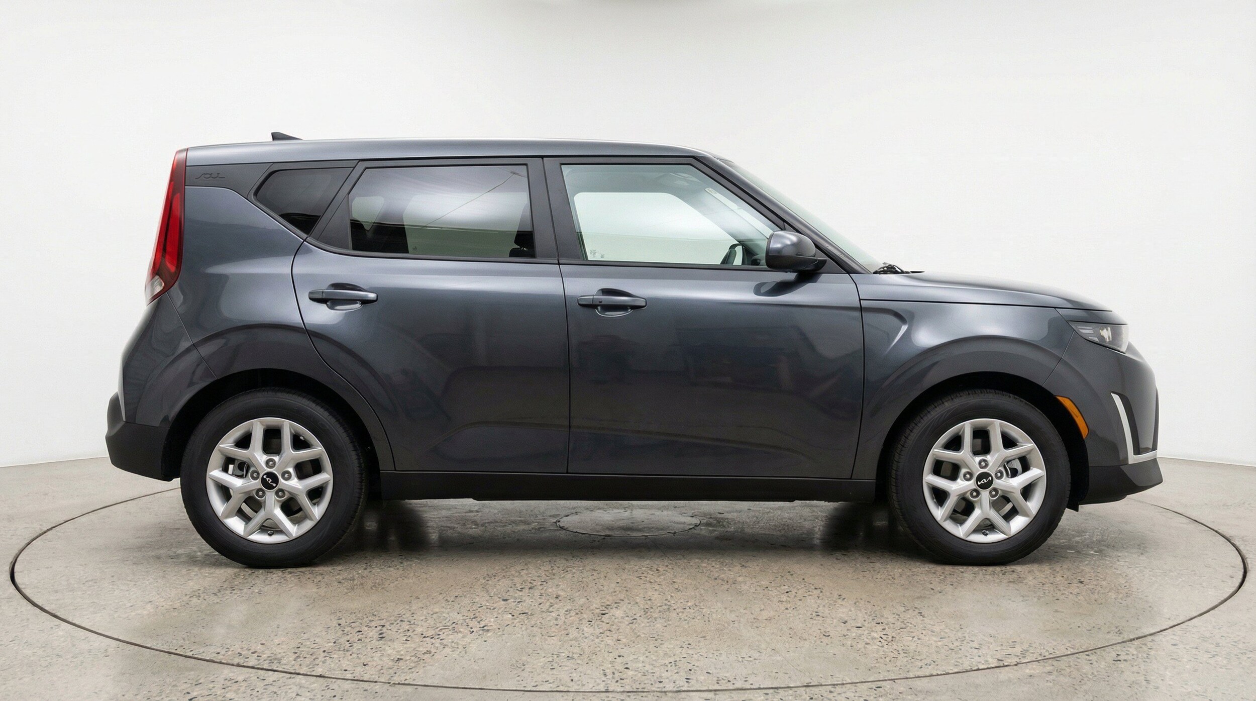 Thumbnail: 2025 Kia Soul - 11