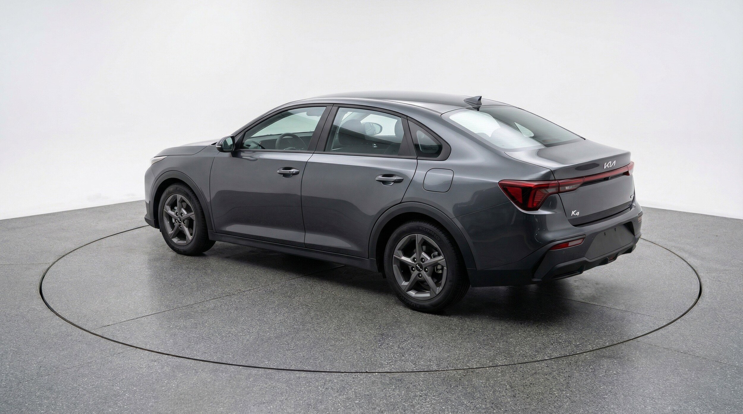 Thumbnail: 2025 Kia K4 - 6