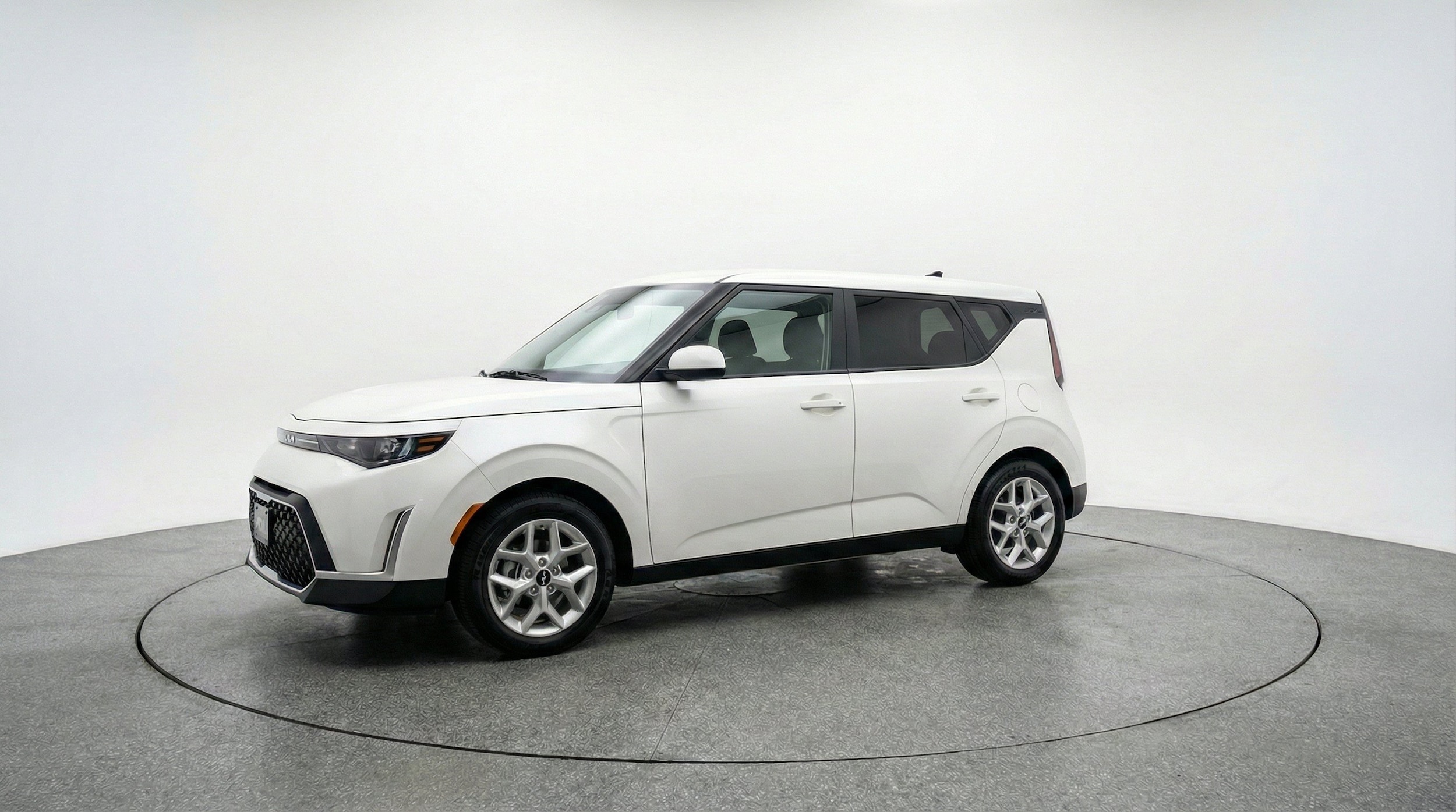 Thumbnail: 2025 Kia Soul - 3